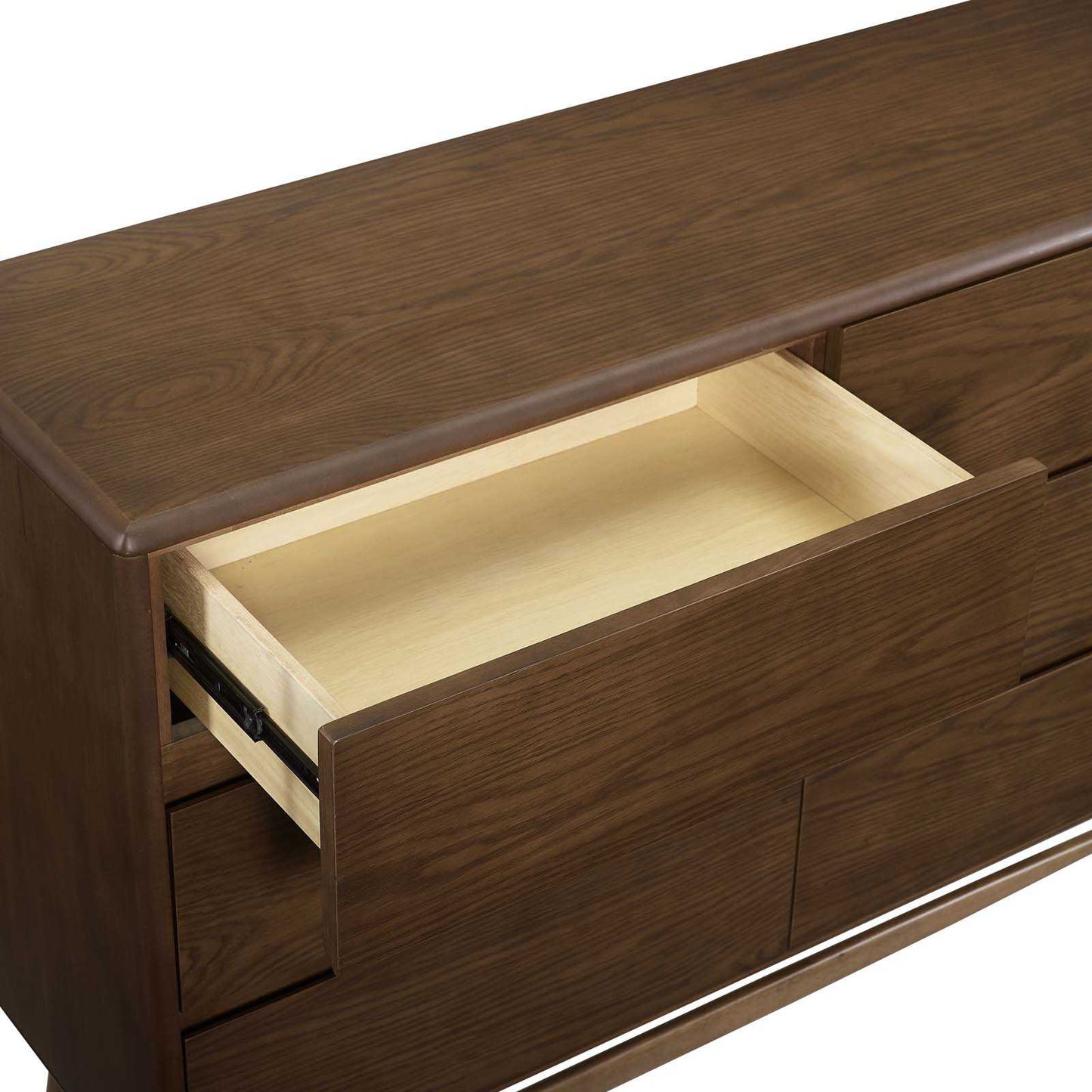 Modway Talwyn Wood Dresser Chestnut | Dressers | Modishstore-5