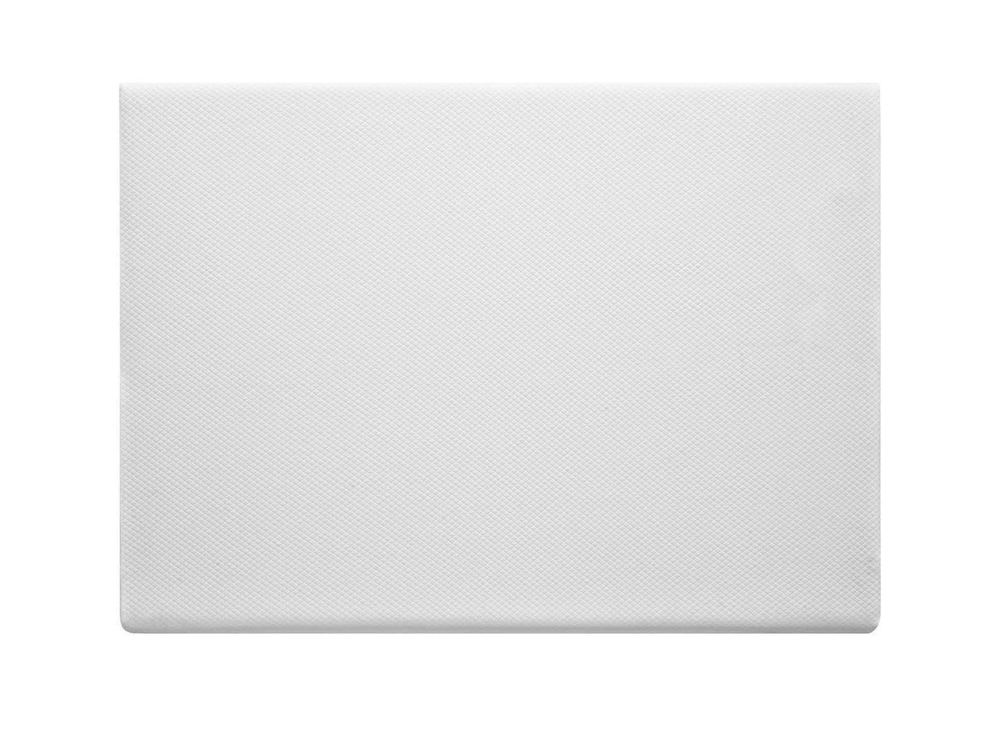 Modway Aveline 10" California King Gel Memory Foam Mattress White
