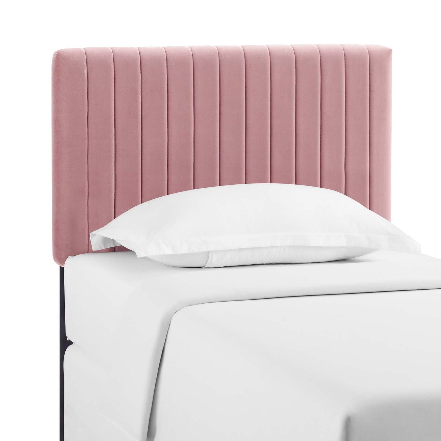 Modway Keira Twin Performance Velvet Headboard