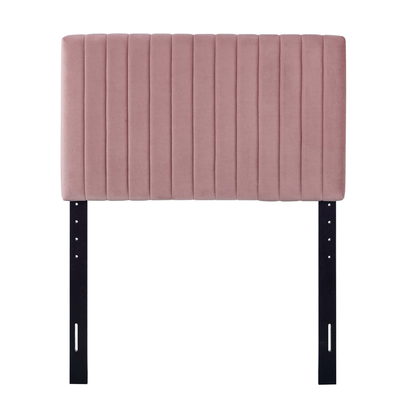 Modway Keira Twin Performance Velvet Headboard