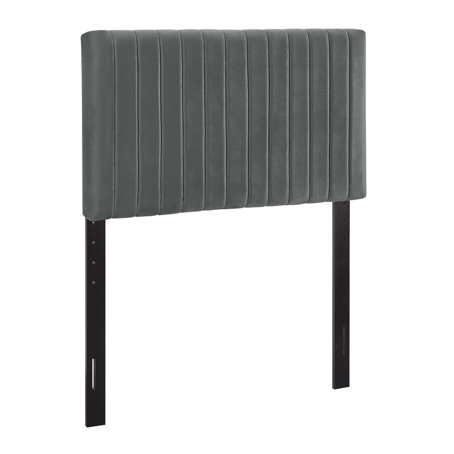 Modway Keira Twin Performance Velvet Headboard