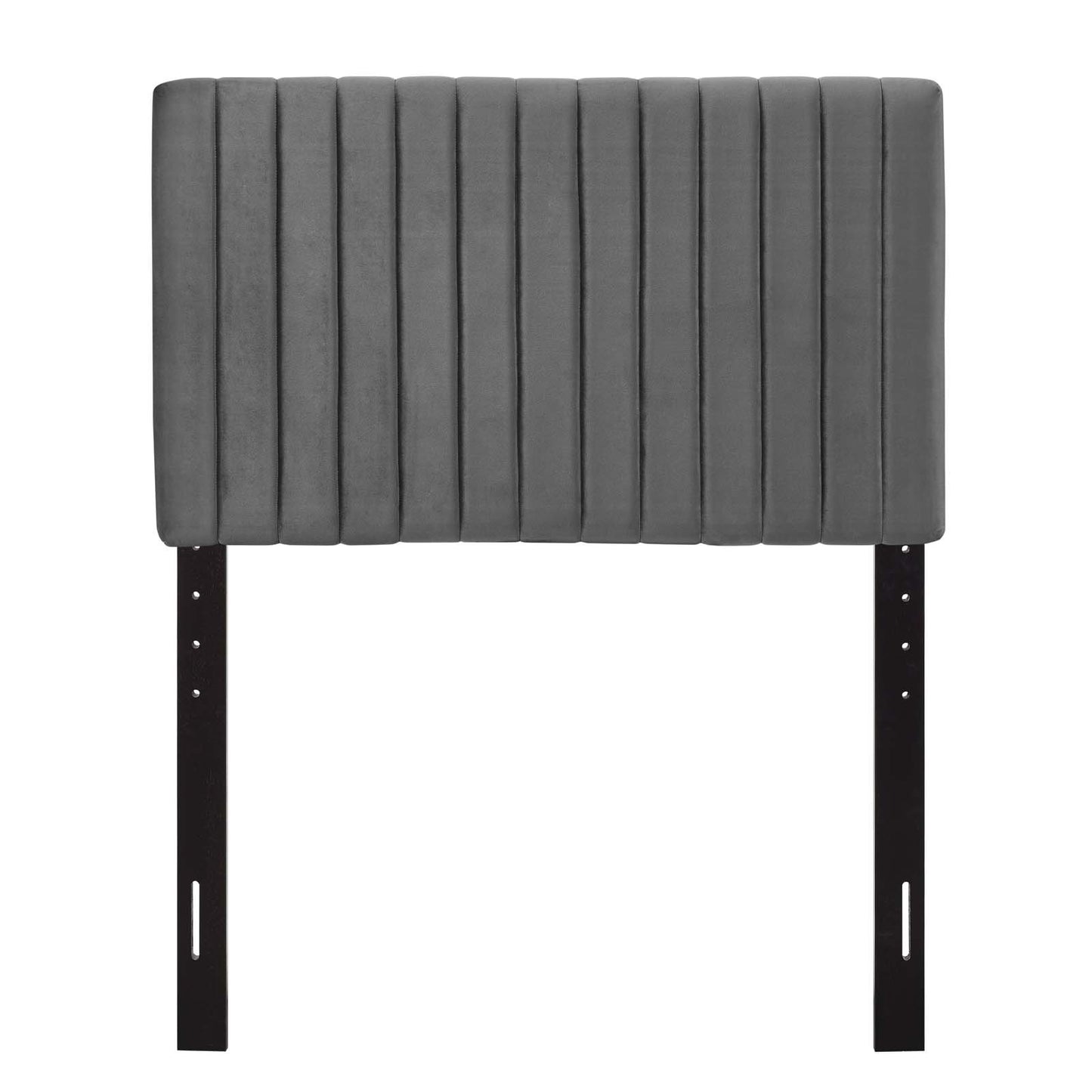 Modway Keira Twin Performance Velvet Headboard