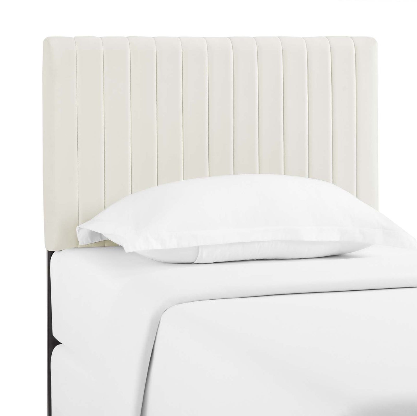 Modway Keira Twin Performance Velvet Headboard