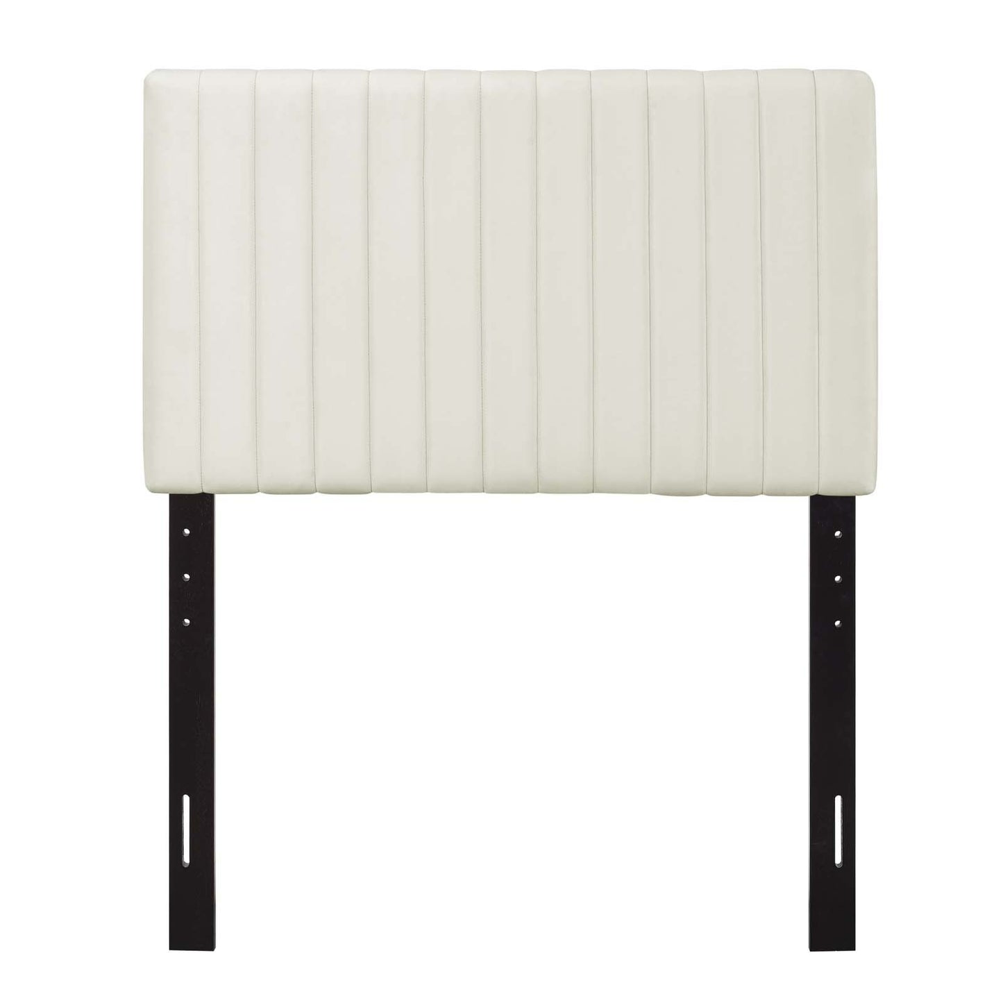 Modway Keira Twin Performance Velvet Headboard