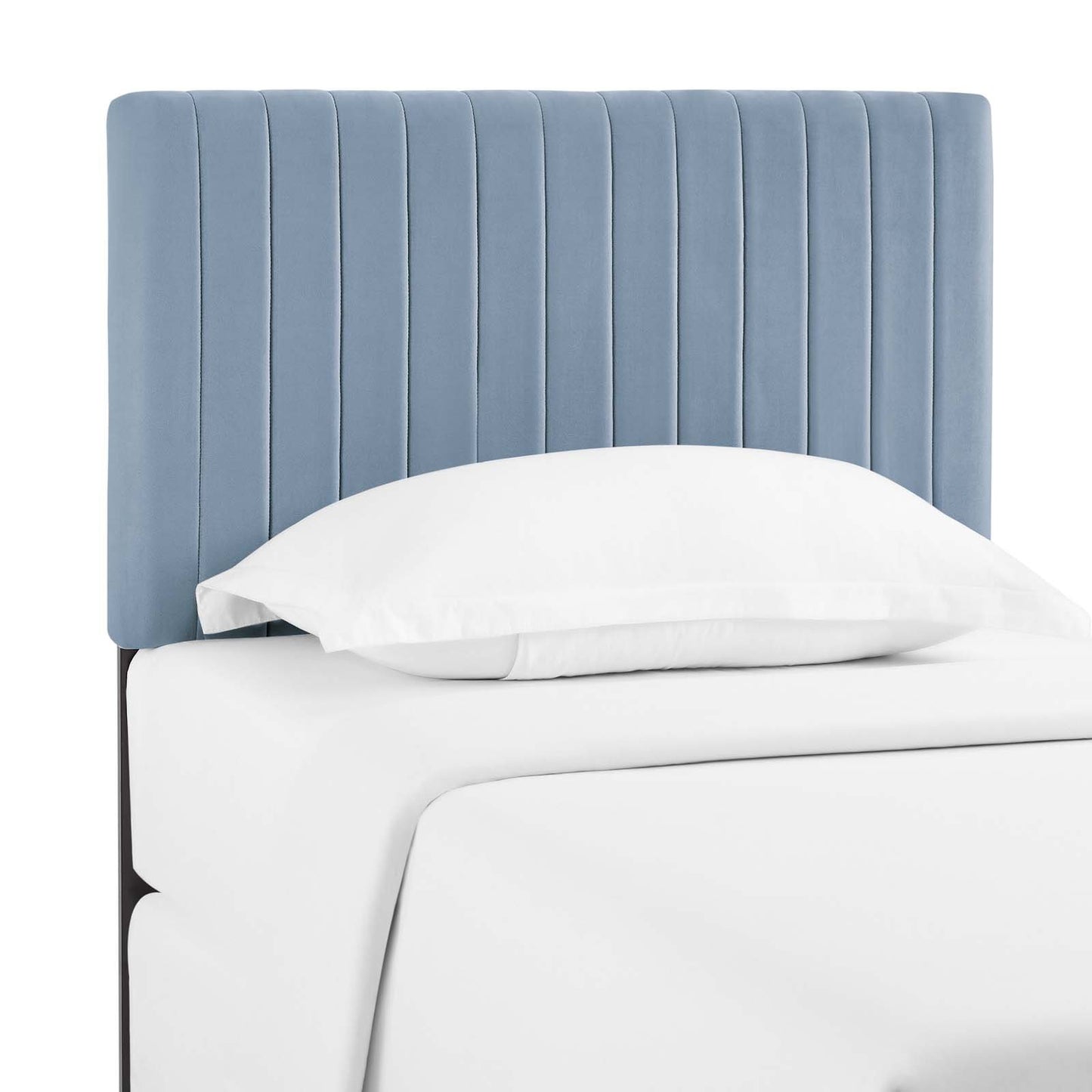 Modway Keira Twin Performance Velvet Headboard