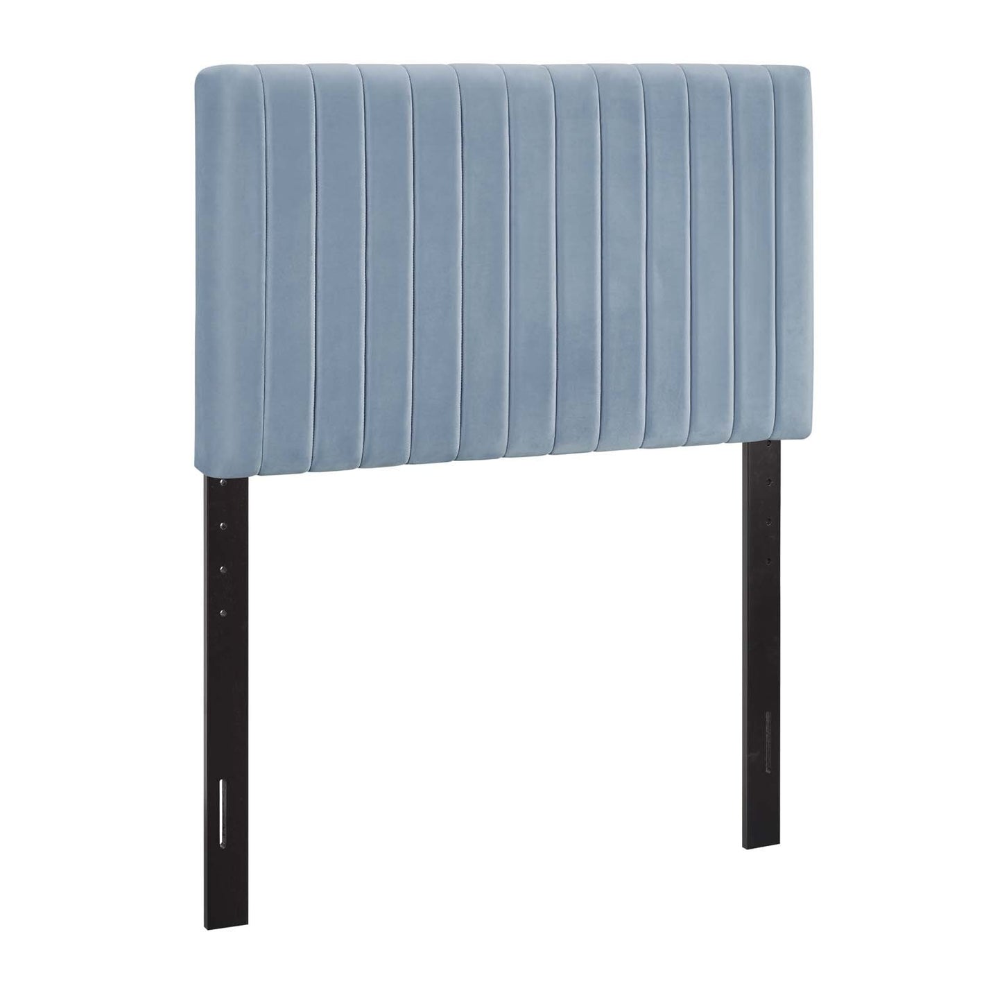 Modway Keira Twin Performance Velvet Headboard
