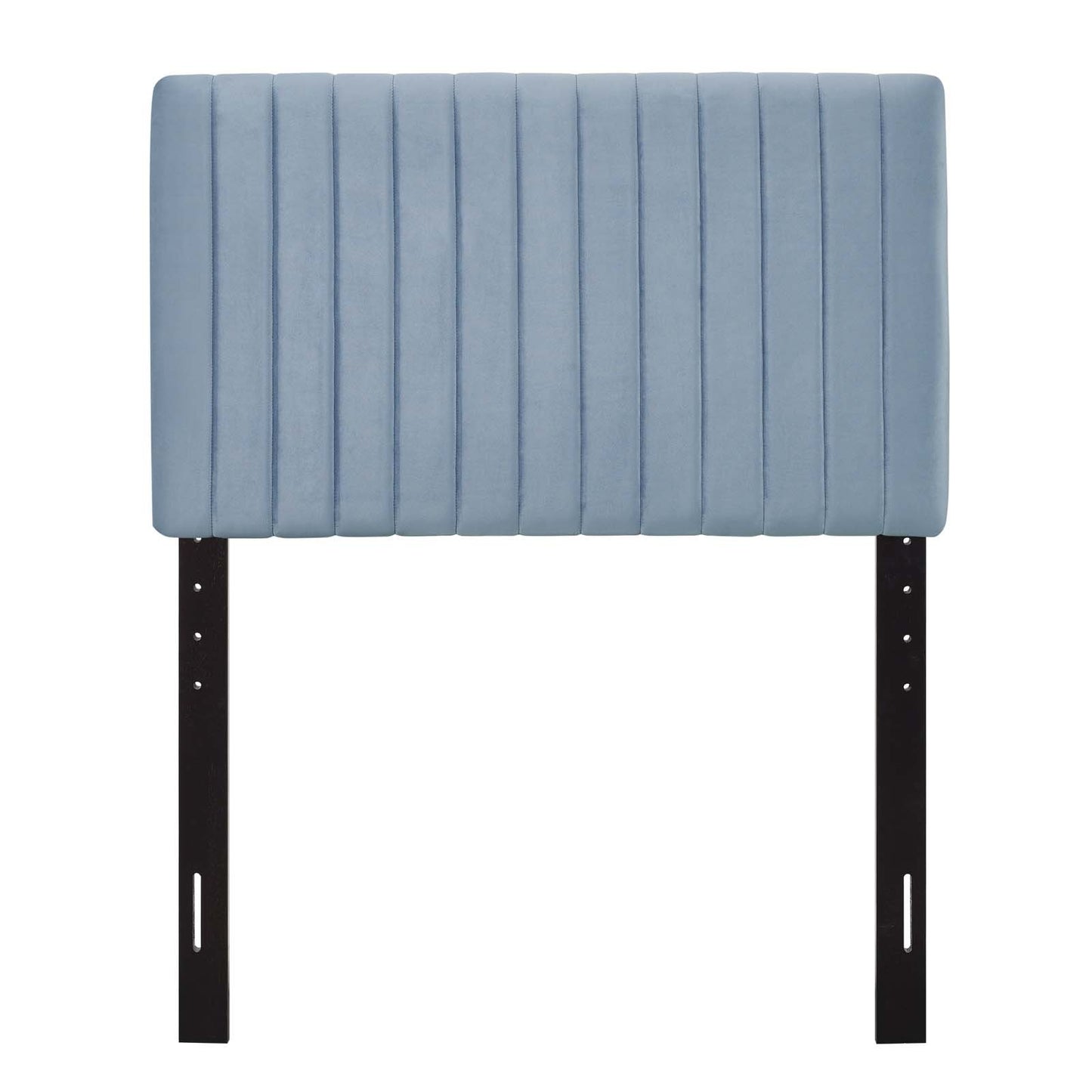 Modway Keira Twin Performance Velvet Headboard