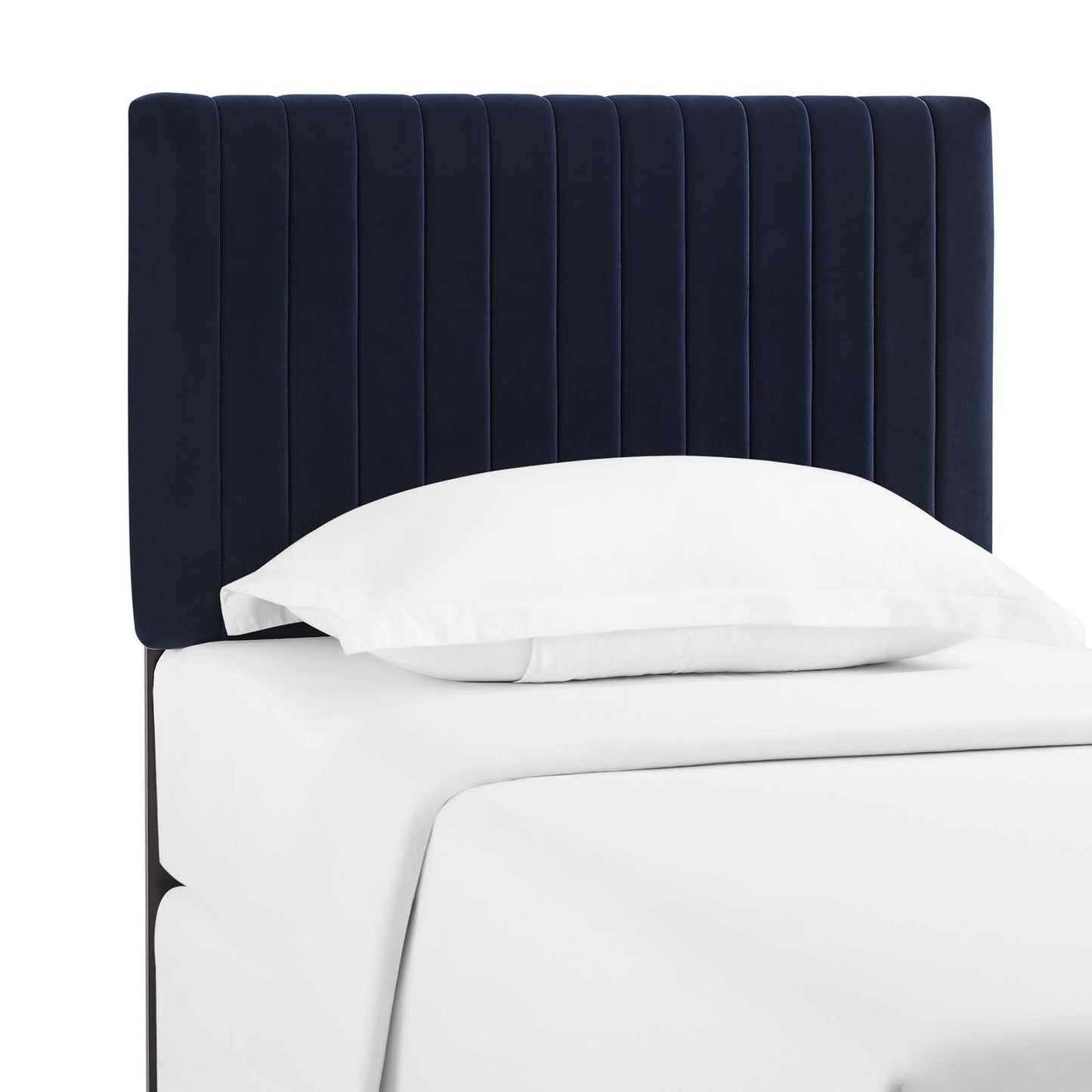 Modway Keira Twin Performance Velvet Headboard