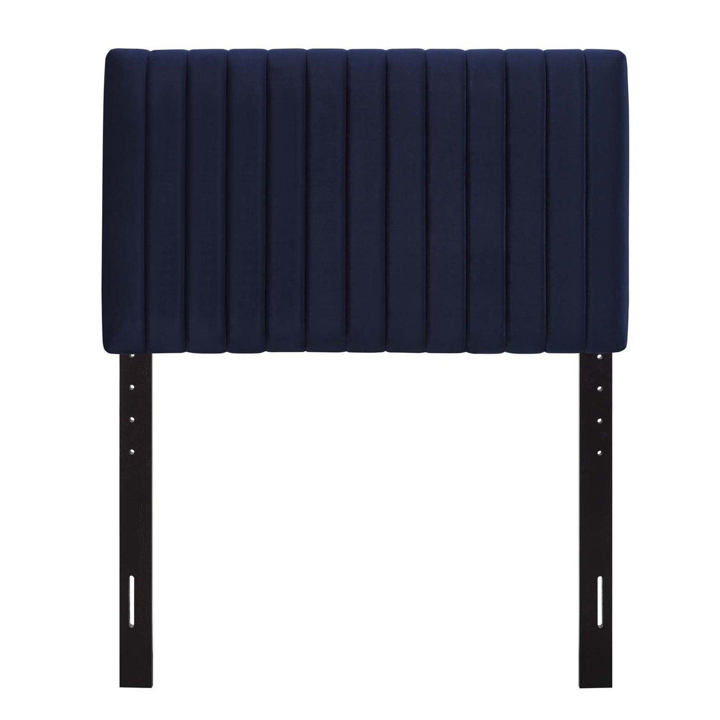 Modway Keira Twin Performance Velvet Headboard