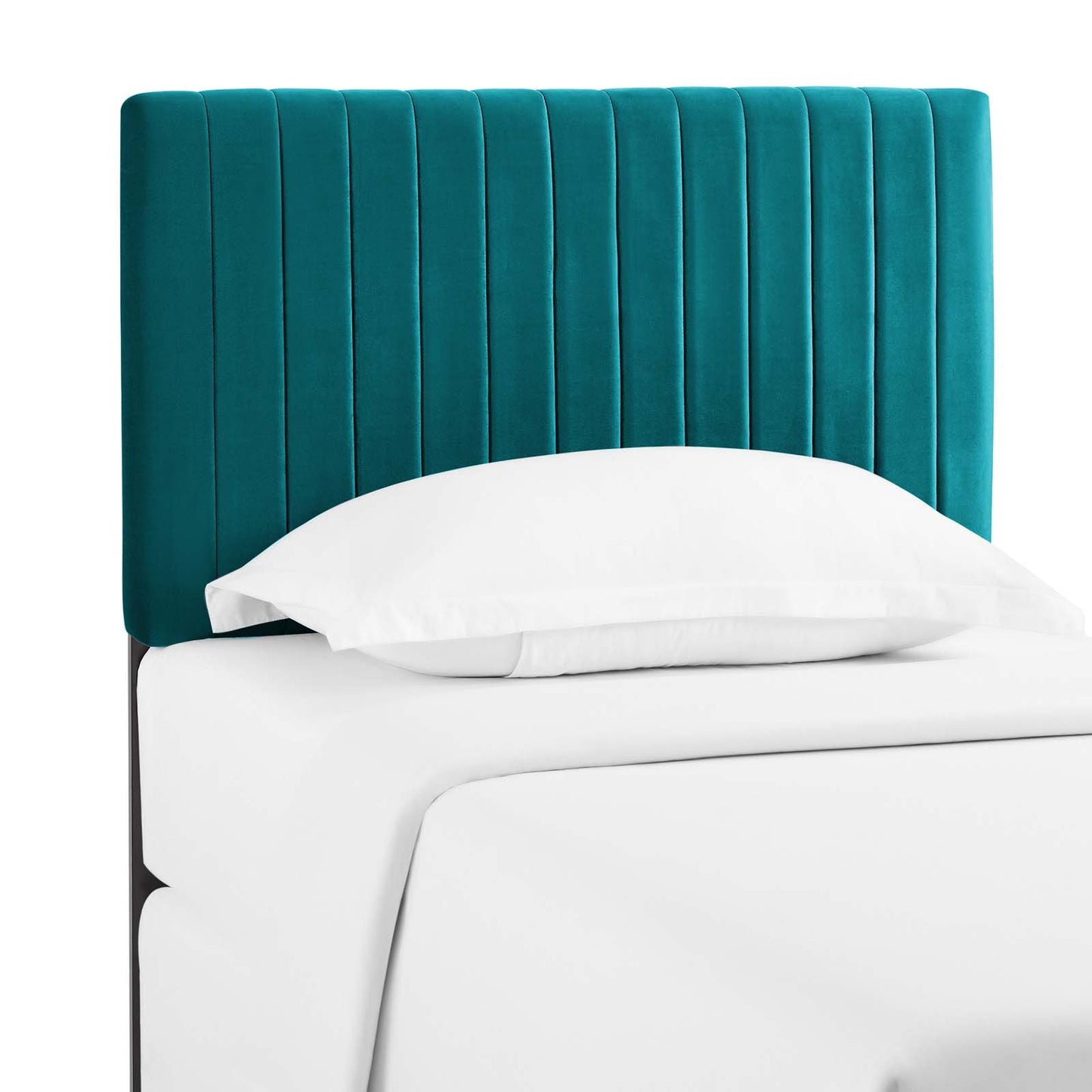 Modway Keira Twin Performance Velvet Headboard