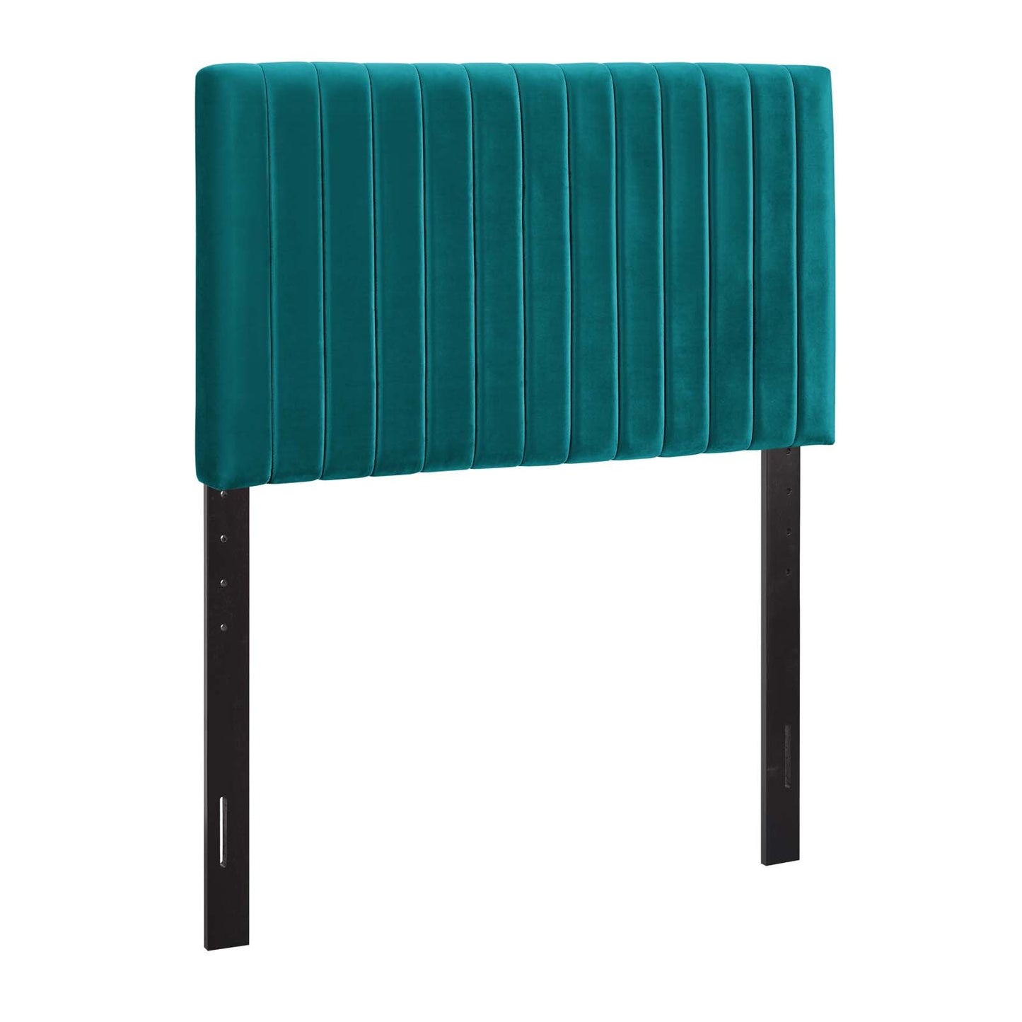 Modway Keira Twin Performance Velvet Headboard
