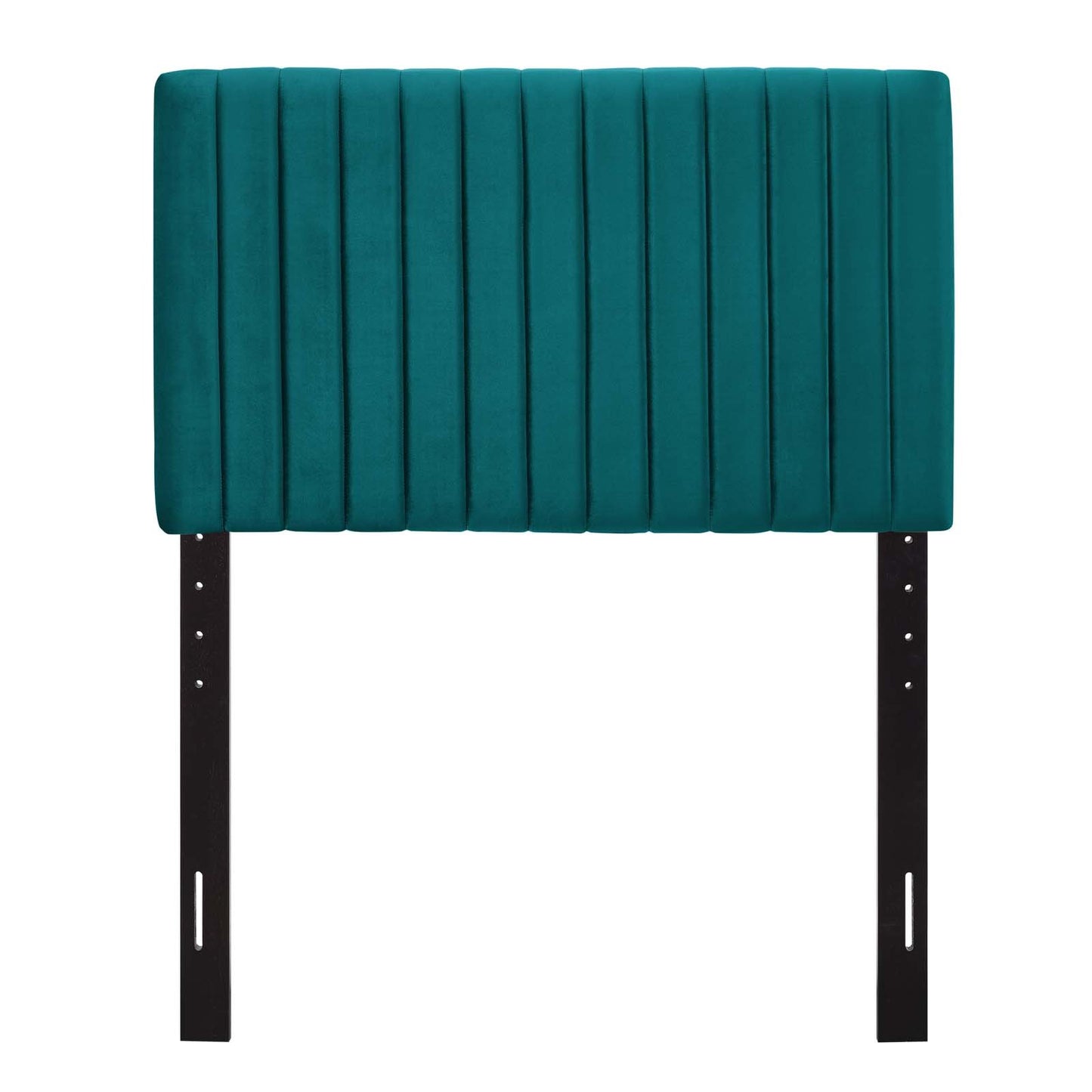 Modway Keira Twin Performance Velvet Headboard