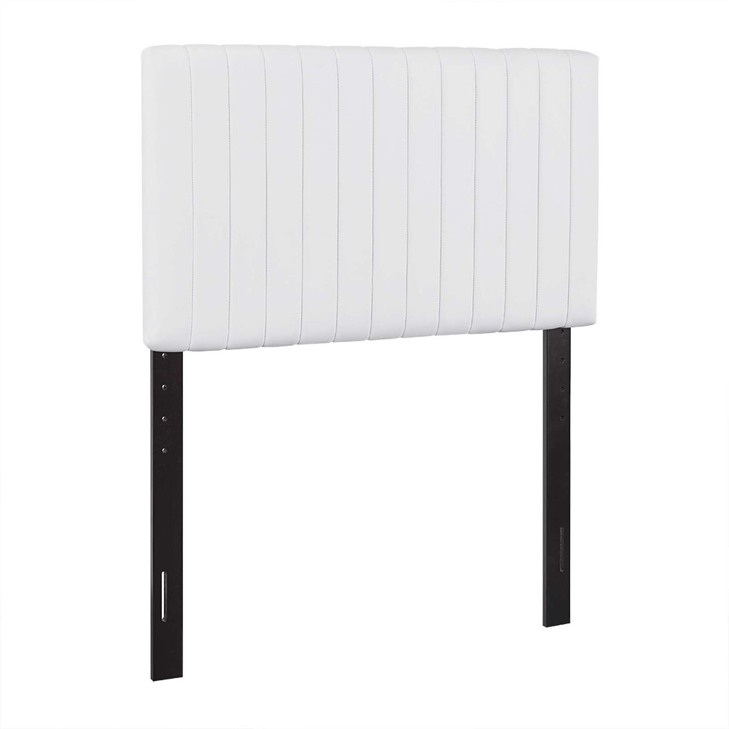Modway Keira Twin Faux Leather Headboard