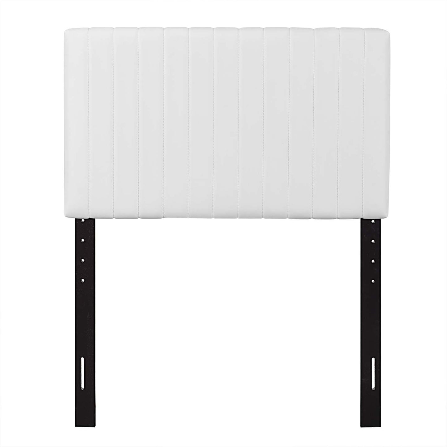 Modway Keira Twin Faux Leather Headboard