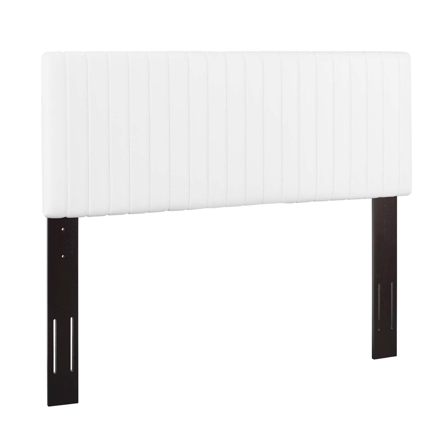 Modway Keira Full/Queen Faux Leather Headboard | Headboards | Modishstore-3