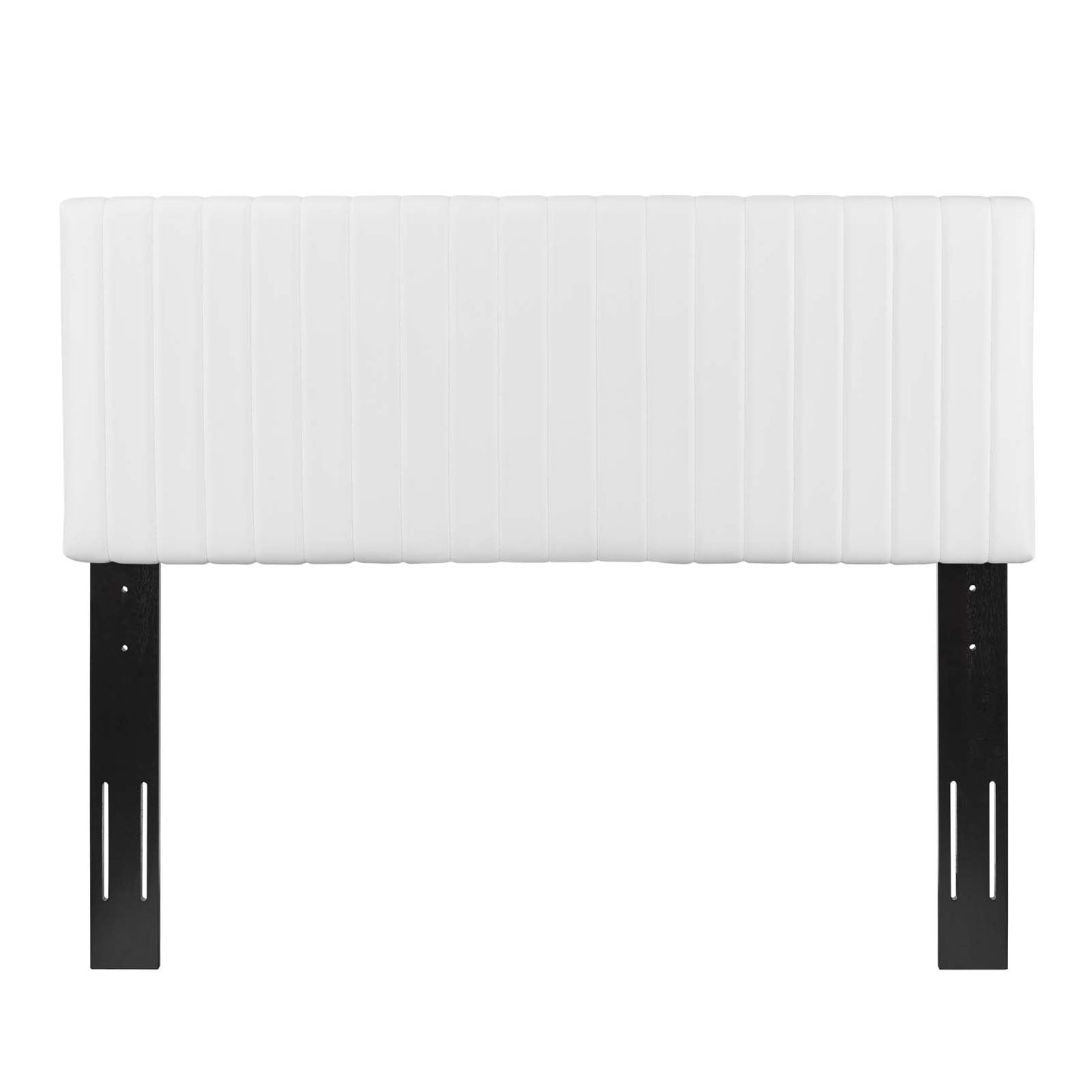 Modway Keira Full/Queen Faux Leather Headboard | Headboards | Modishstore-4