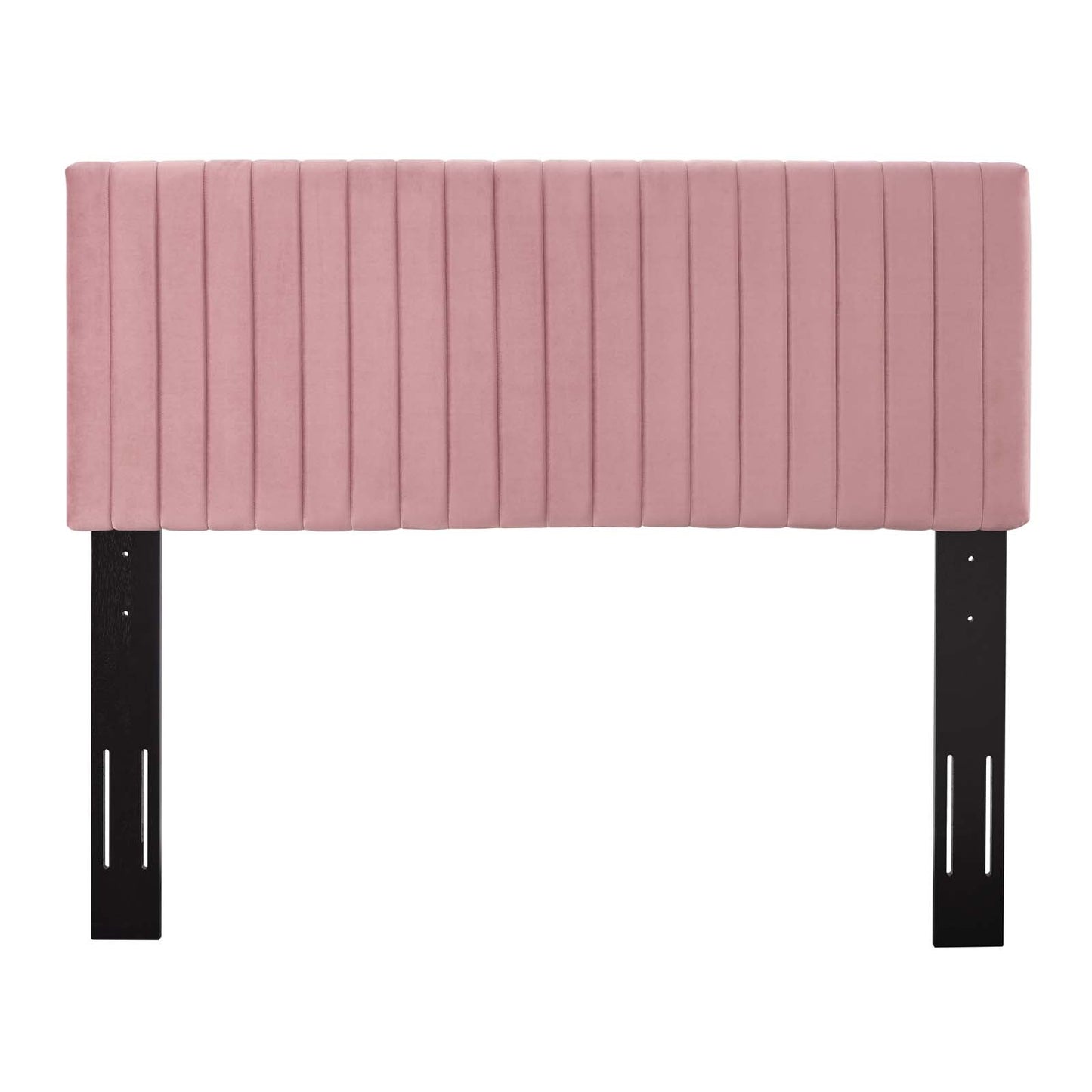 Modway Keira King/California King Performance Velvet Headboard | Headboards | Modishstore-4