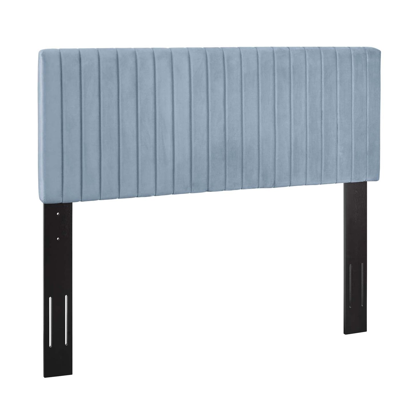 Modway Keira King/California King Performance Velvet Headboard | Headboards | Modishstore-24