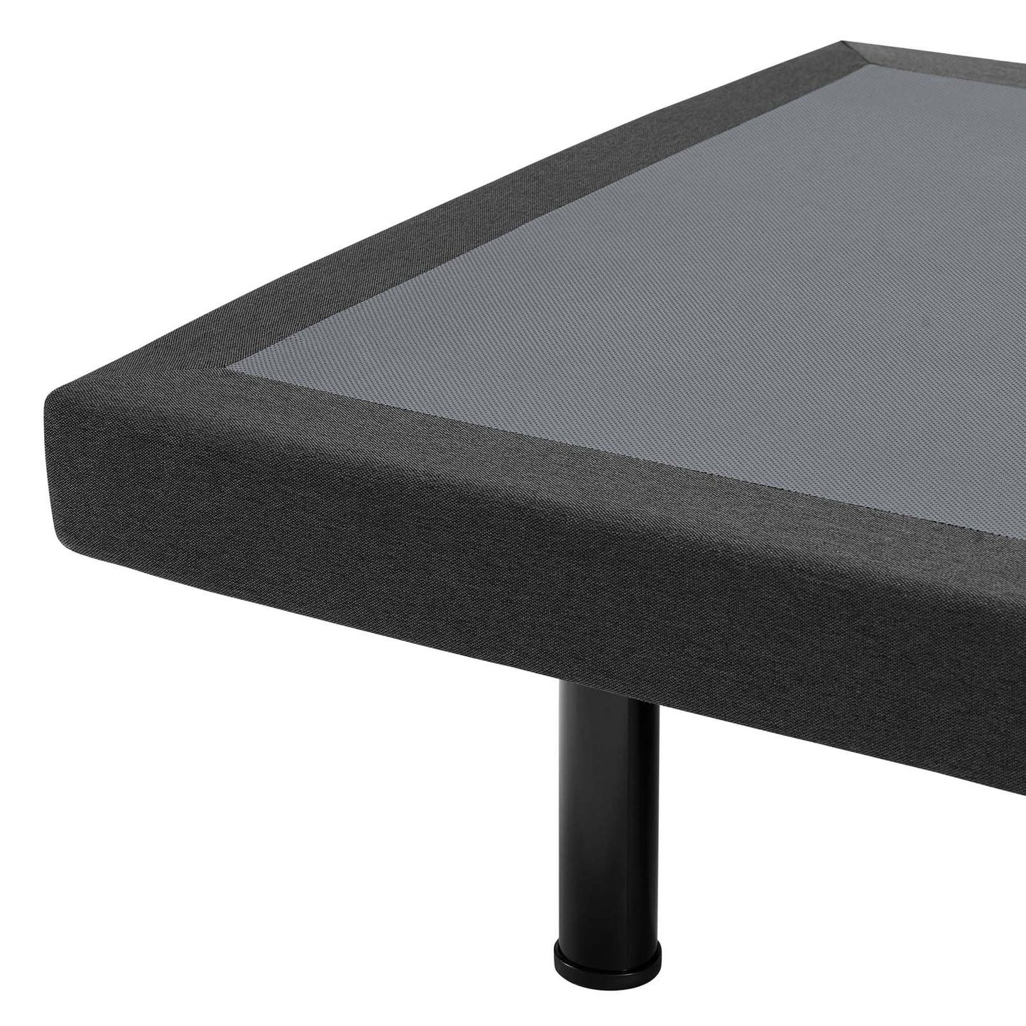 Modway Transform Adjustable Twin XL Wireless Remote Bed Base