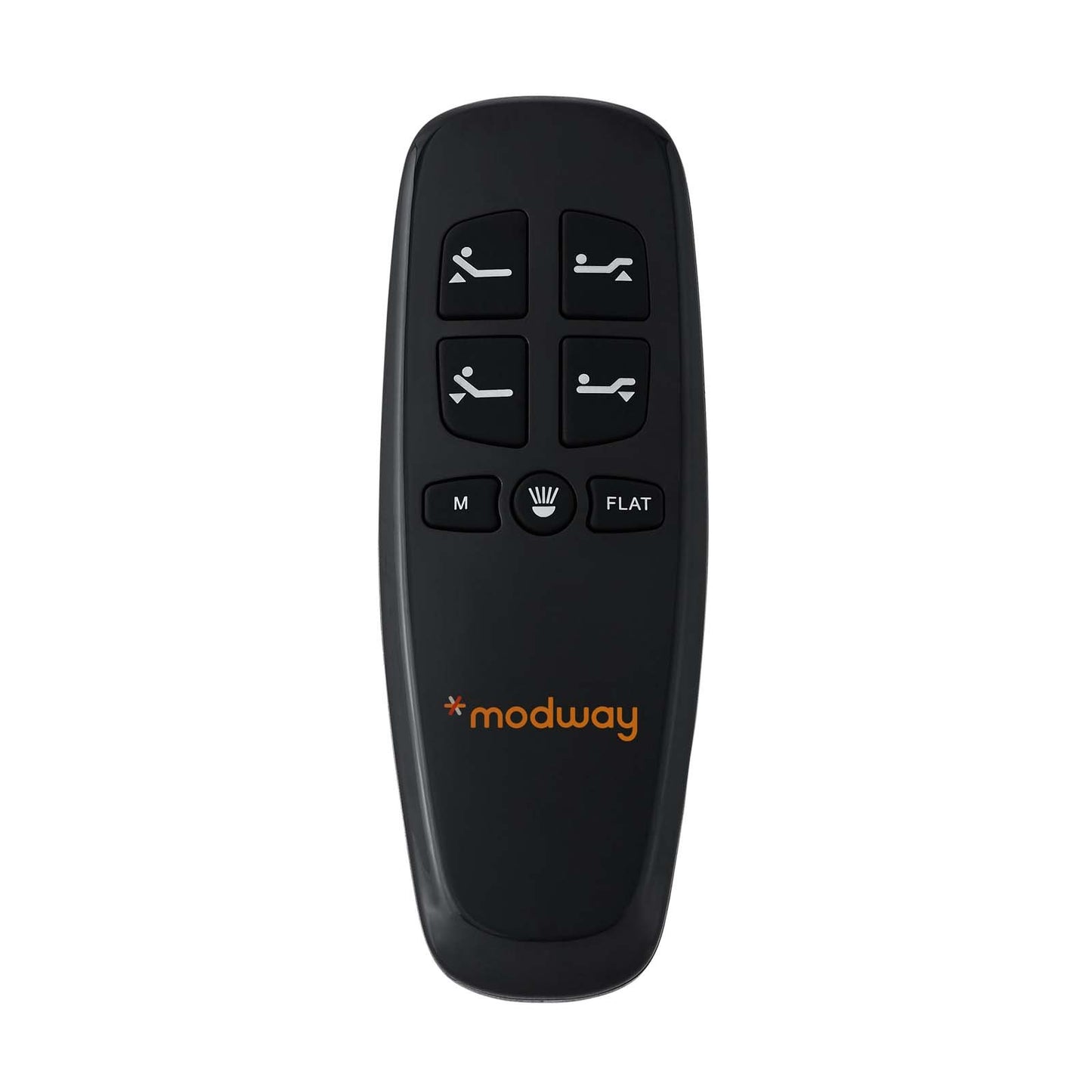 Modway Transform Adjustable Twin XL Wireless Remote Bed Base