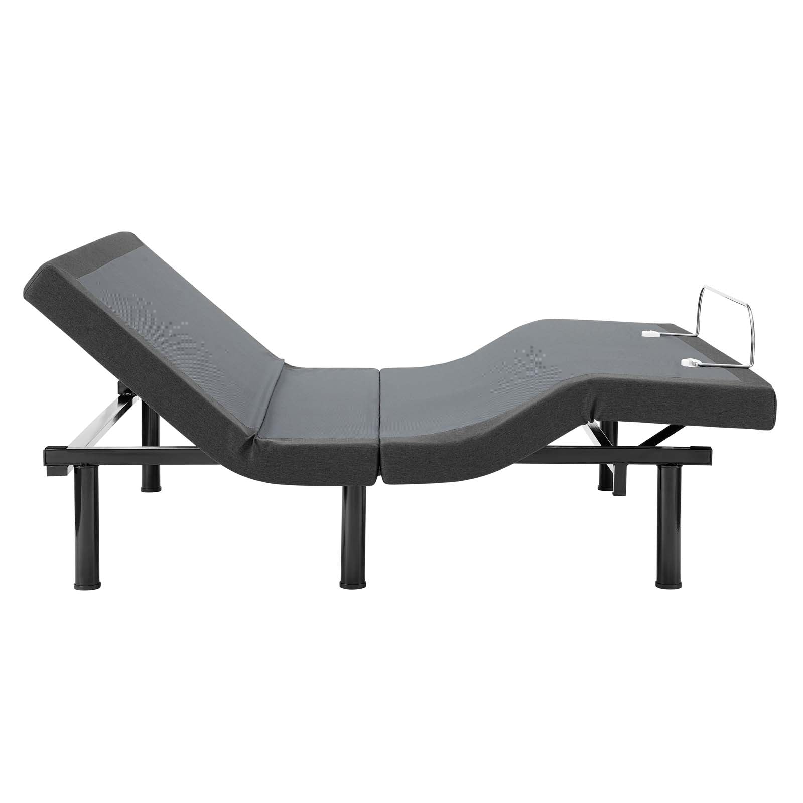 Modway Transform Adjustable Queen Wireless Remote Bed Base | Beds | Modishstore-7