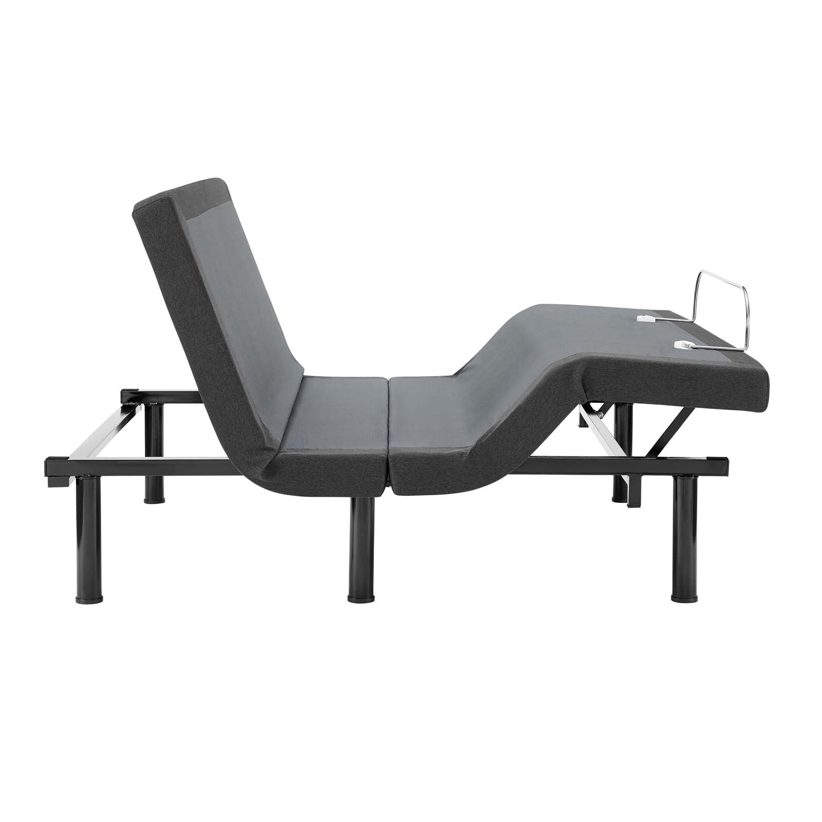 Modway Transform Adjustable Queen Wireless Remote Bed Base | Beds | Modishstore-8