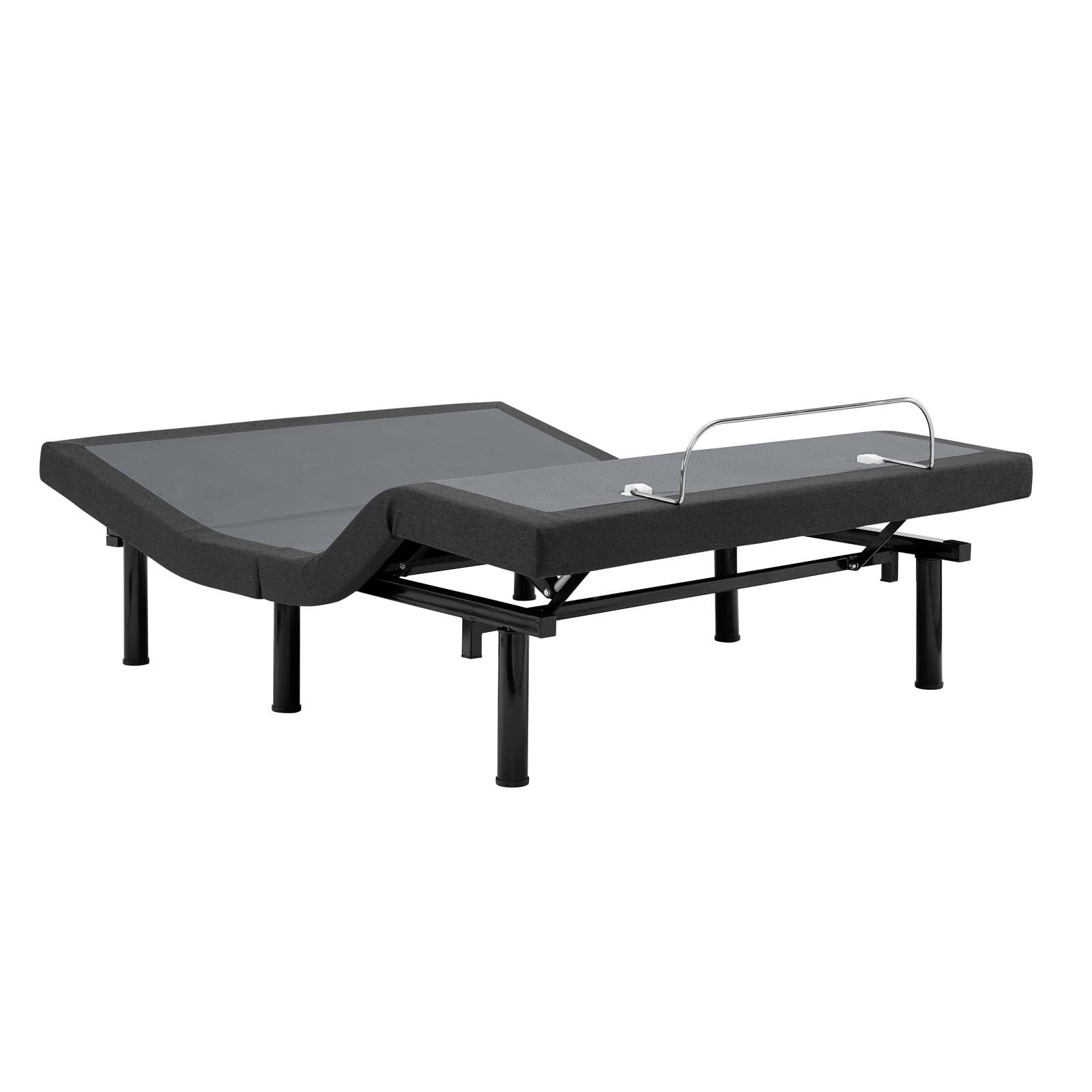 Modway Transform Adjustable Queen Wireless Remote Bed Base | Beds | Modishstore-6
