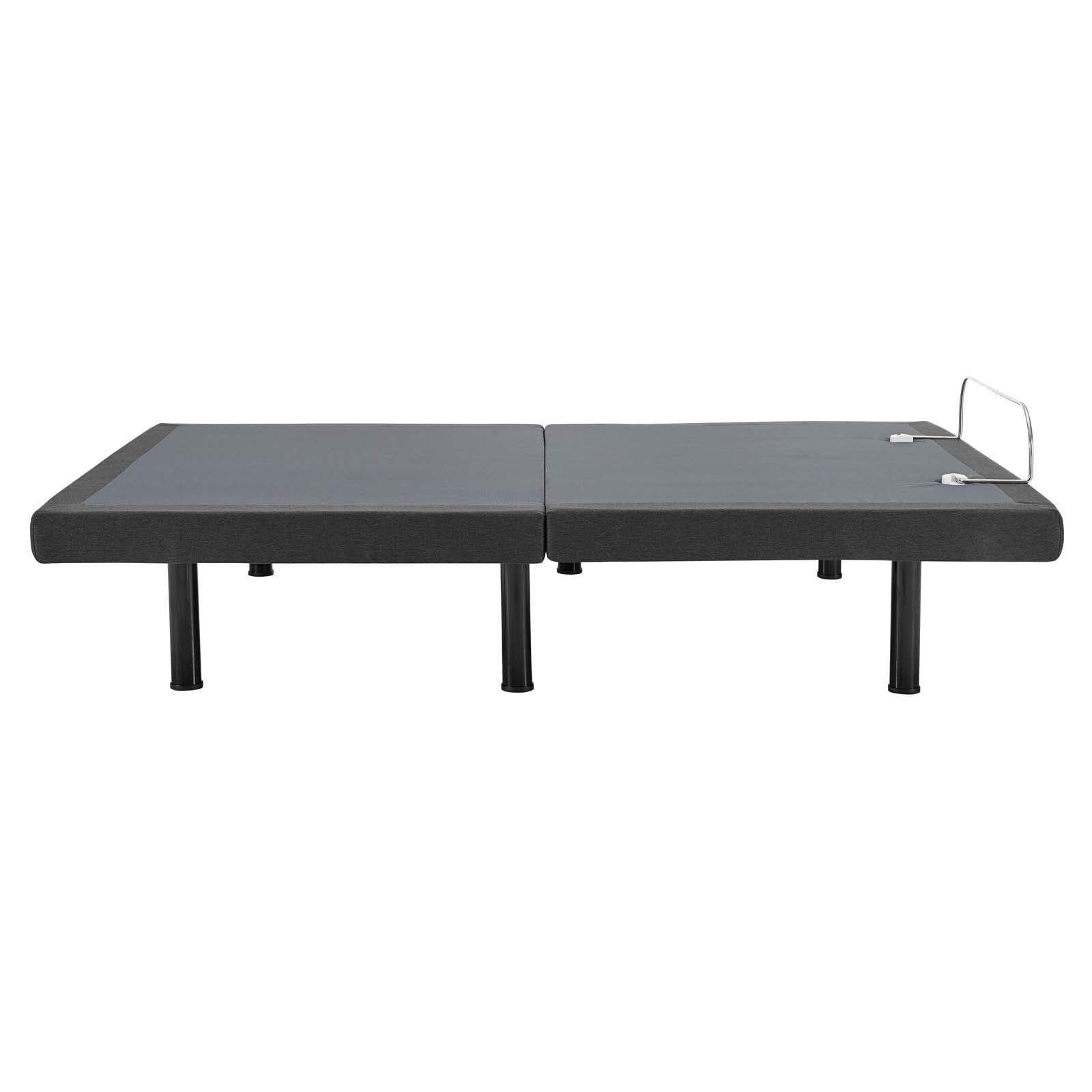 Modway Transform Adjustable Queen Wireless Remote Bed Base | Beds | Modishstore-4