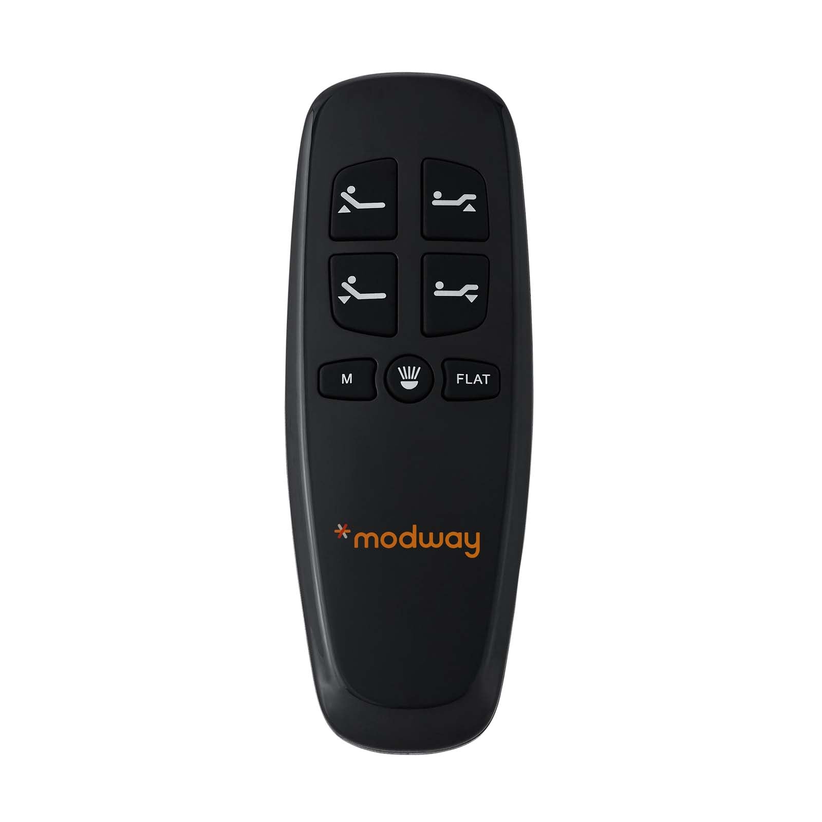 Modway Transform Adjustable Queen Wireless Remote Bed Base | Beds | Modishstore-5