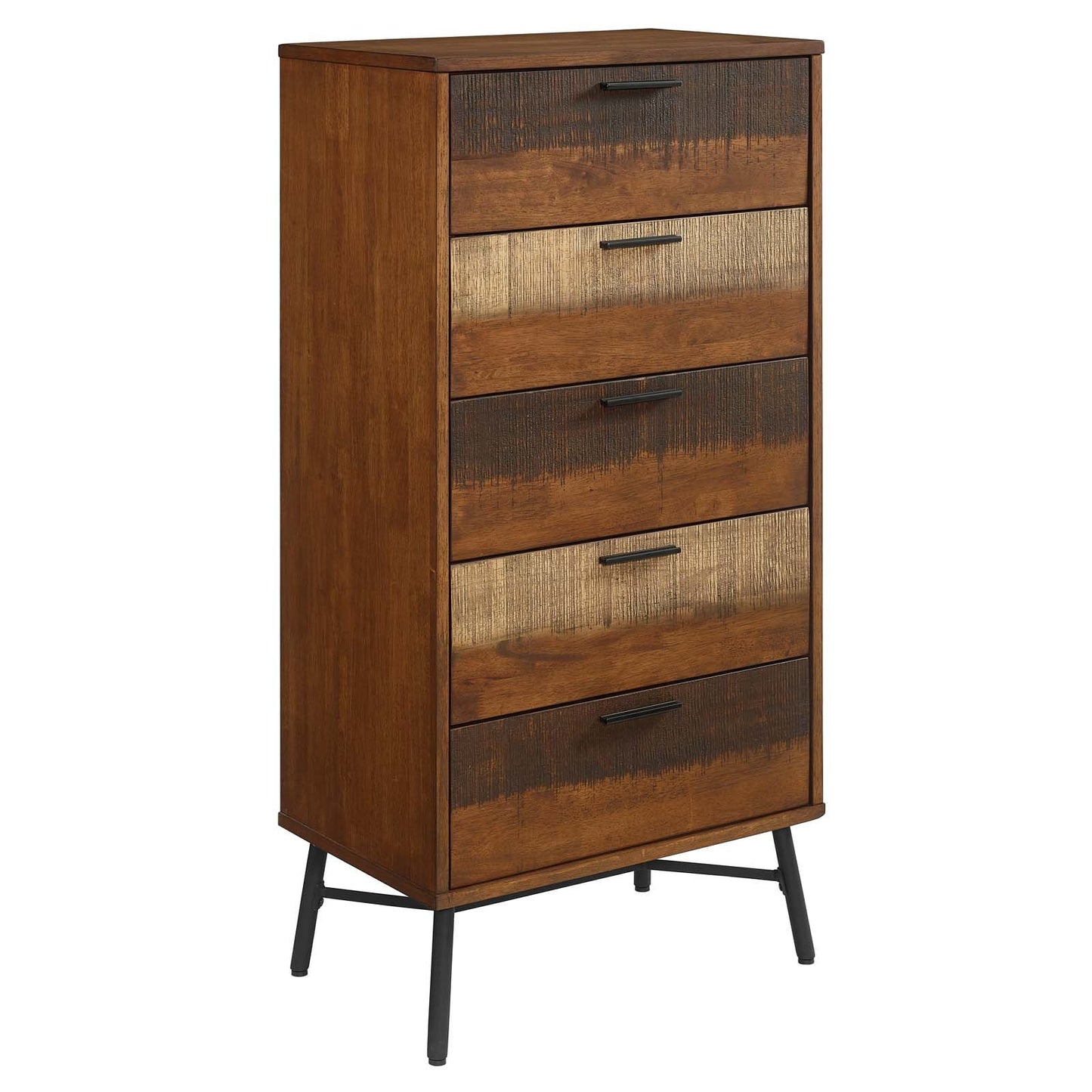 Modway Arwen 5 Piece Queen Bedroom Set