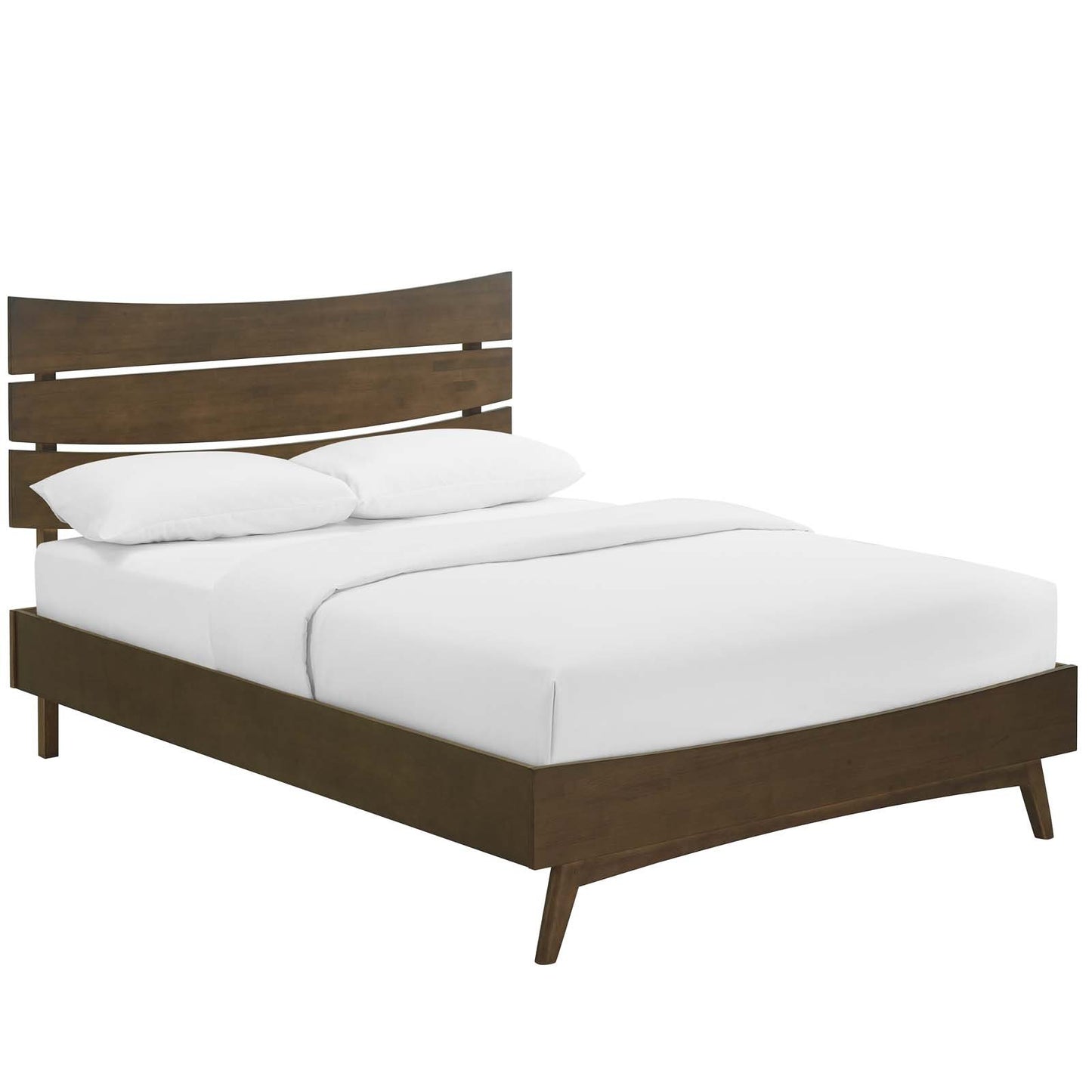 Modway Everly 5 Piece Queen Bedroom Set