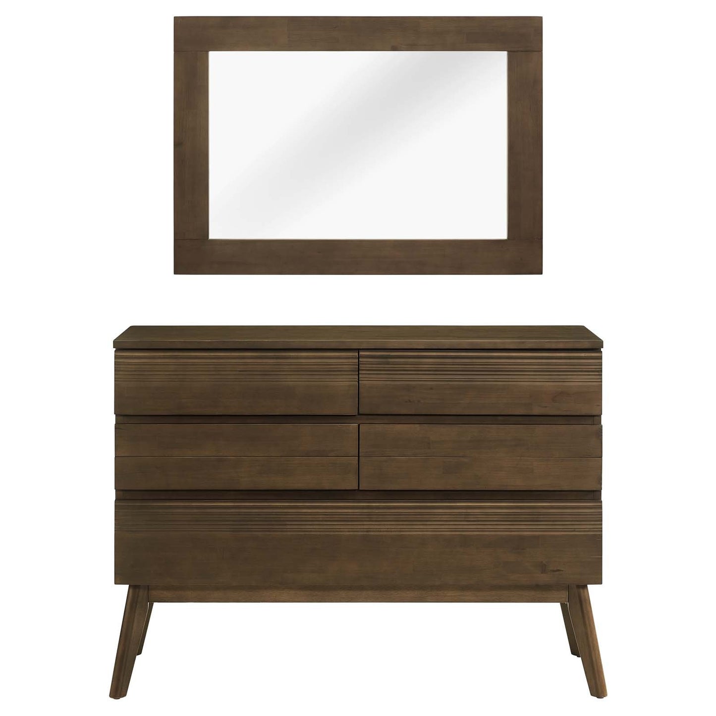 Modway Everly 2 Piece Queen Bedroom Set
