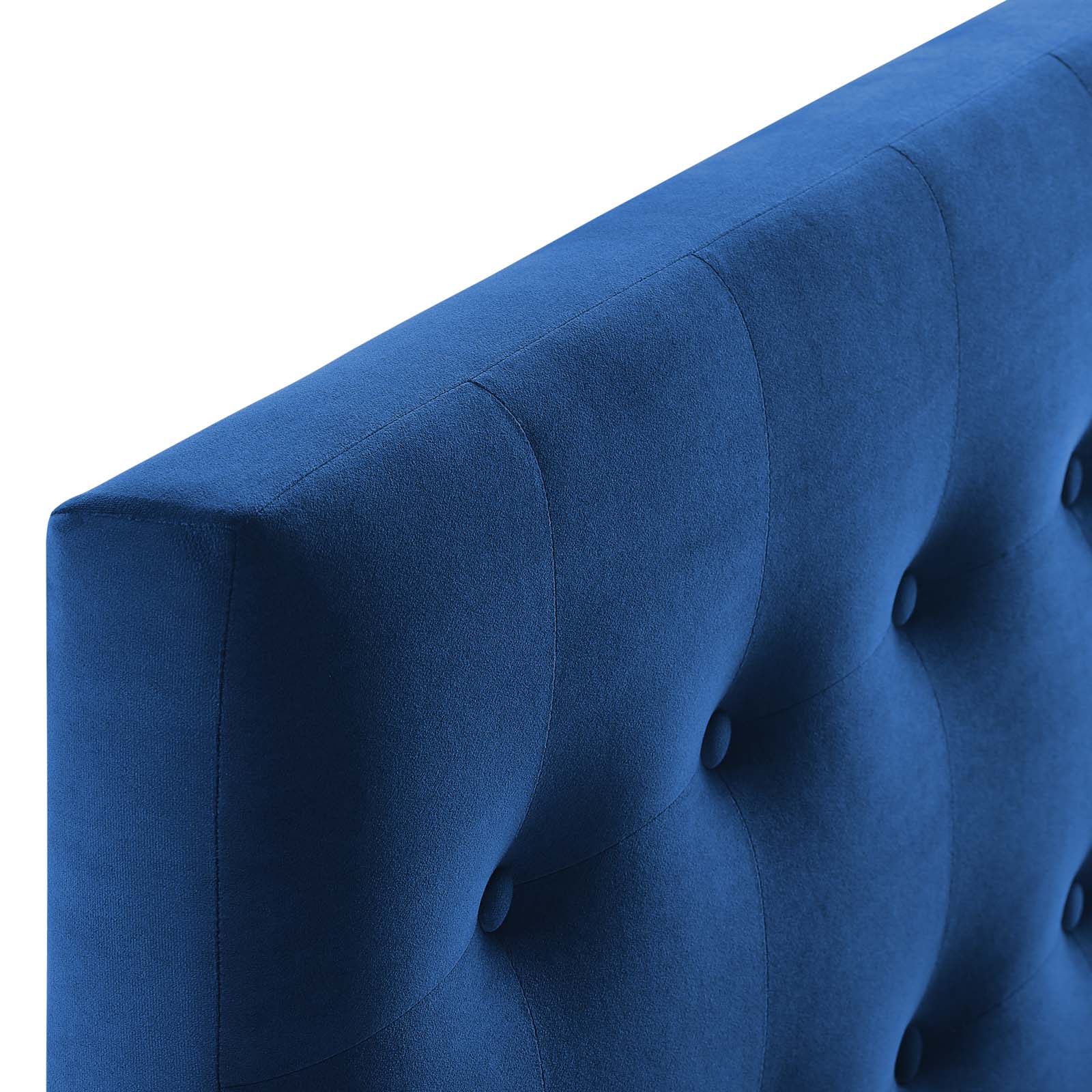 Modway Emily Twin Biscuit Tufted Performance Velvet Headboard | Headboards | 