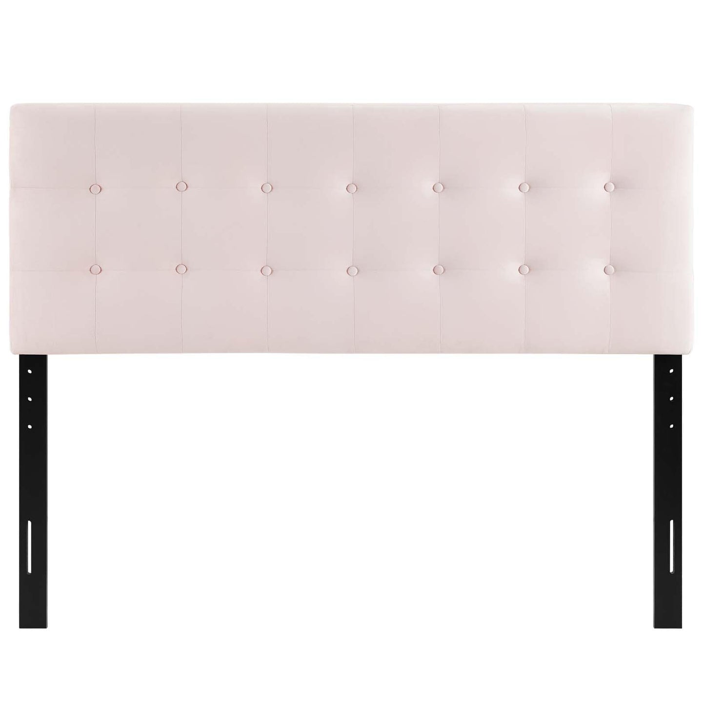 Modway Emily Queen Biscuit Tufted Performance Velvet Headboard | Headboards | 