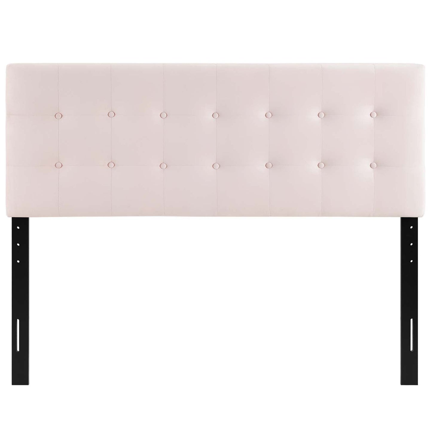 Modway Emily King Biscuit Tufted Performance Velvet Headboard | Headboards | 