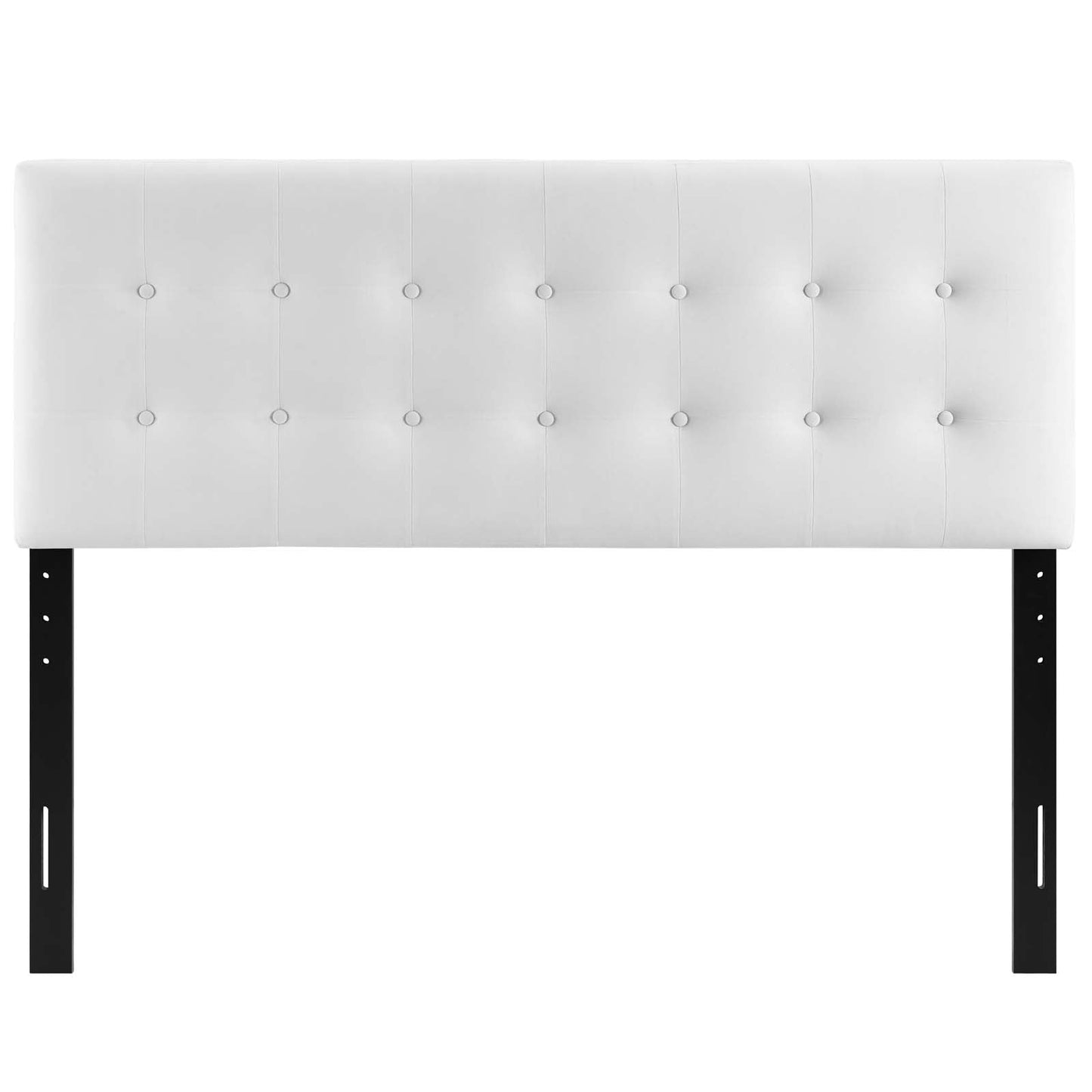 Modway Emily King Biscuit Tufted Performance Velvet Headboard | Headboards | 