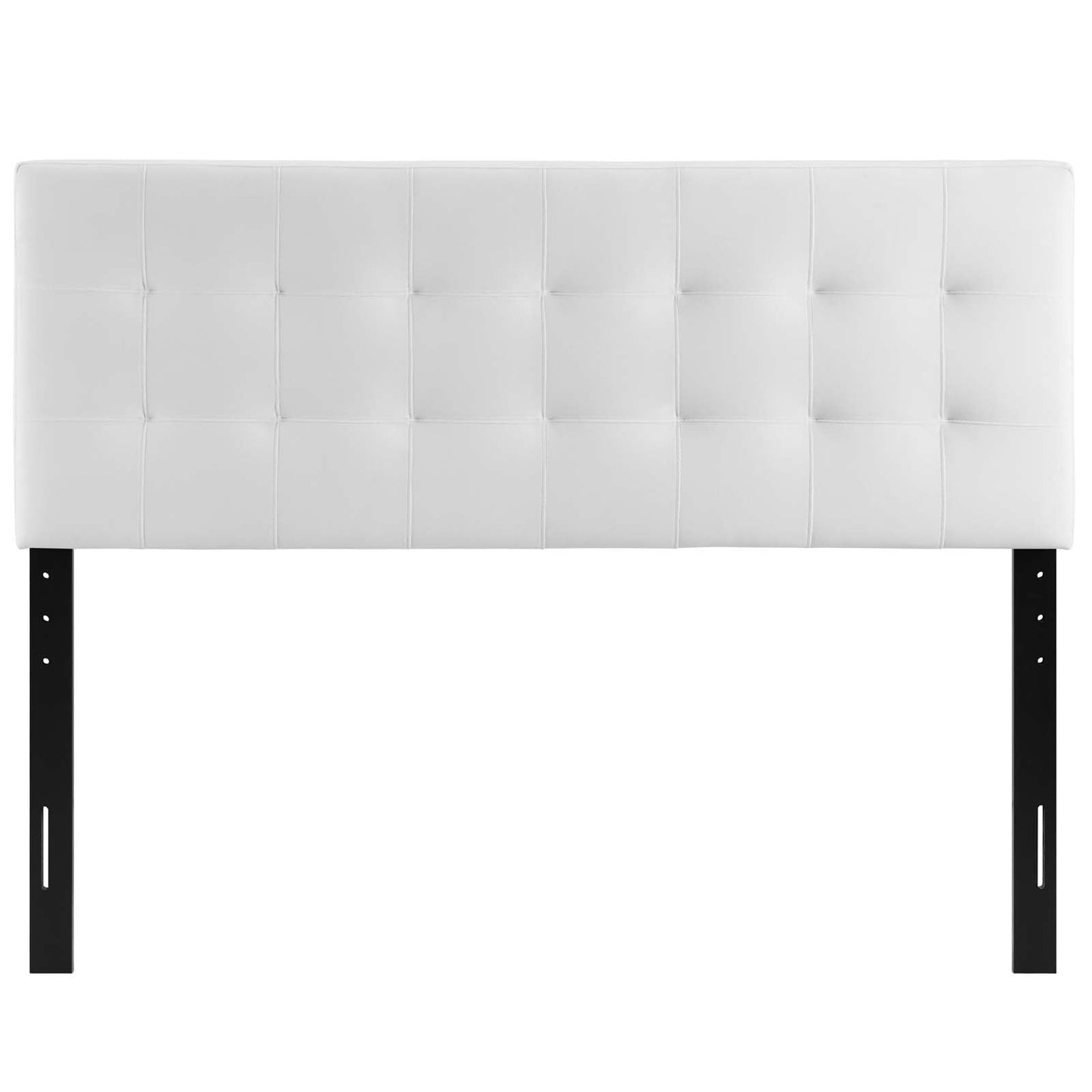Modway Lily Biscuit Tufted Full Performance Velvet Headboard | Headboards | Modishstore-23