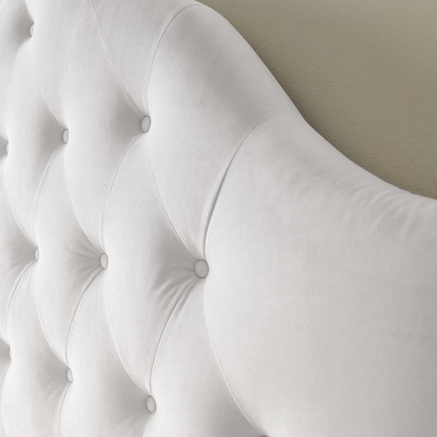 Modway Sovereign Full Diamond Tufted Performance Velvet Headboard | Headboards | Modishstore-20