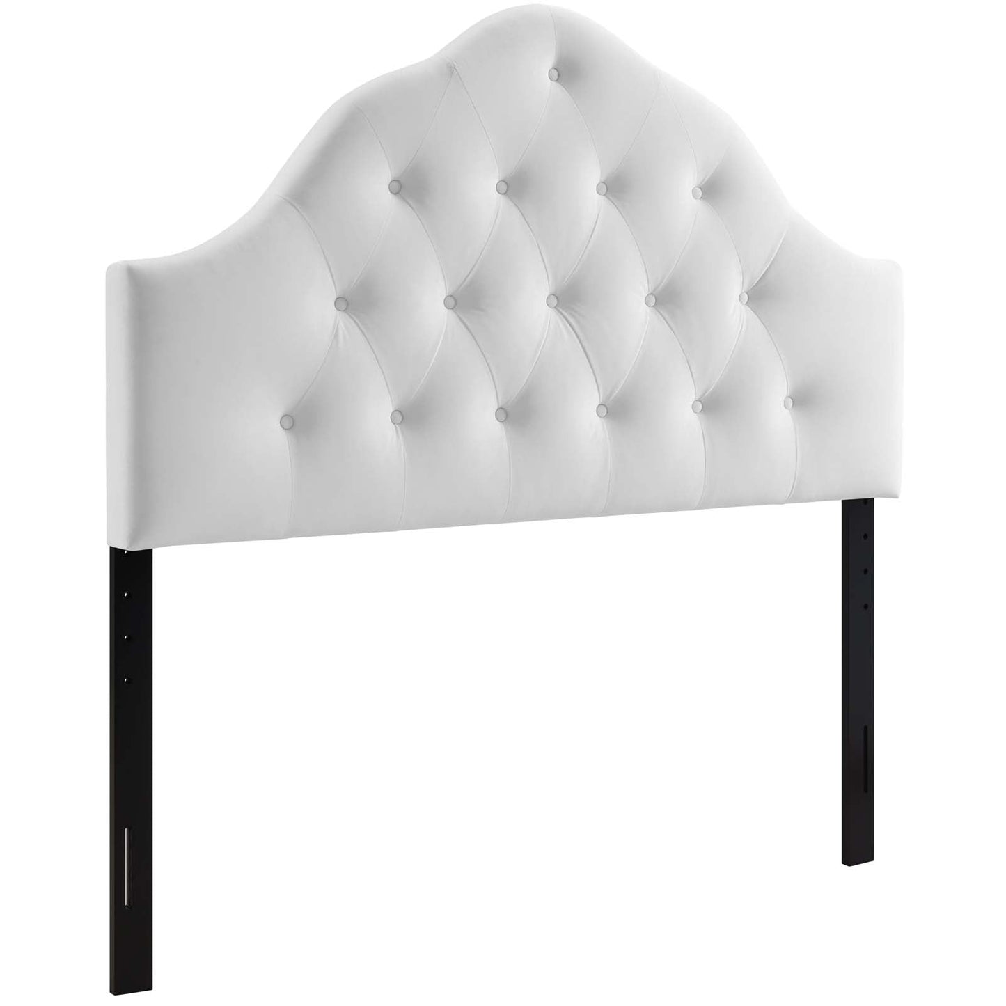 Sovereign King Diamond Tufted Performance Velvet Headboard By Modway - MOD-6125 | Headboards | Modishstore - 2