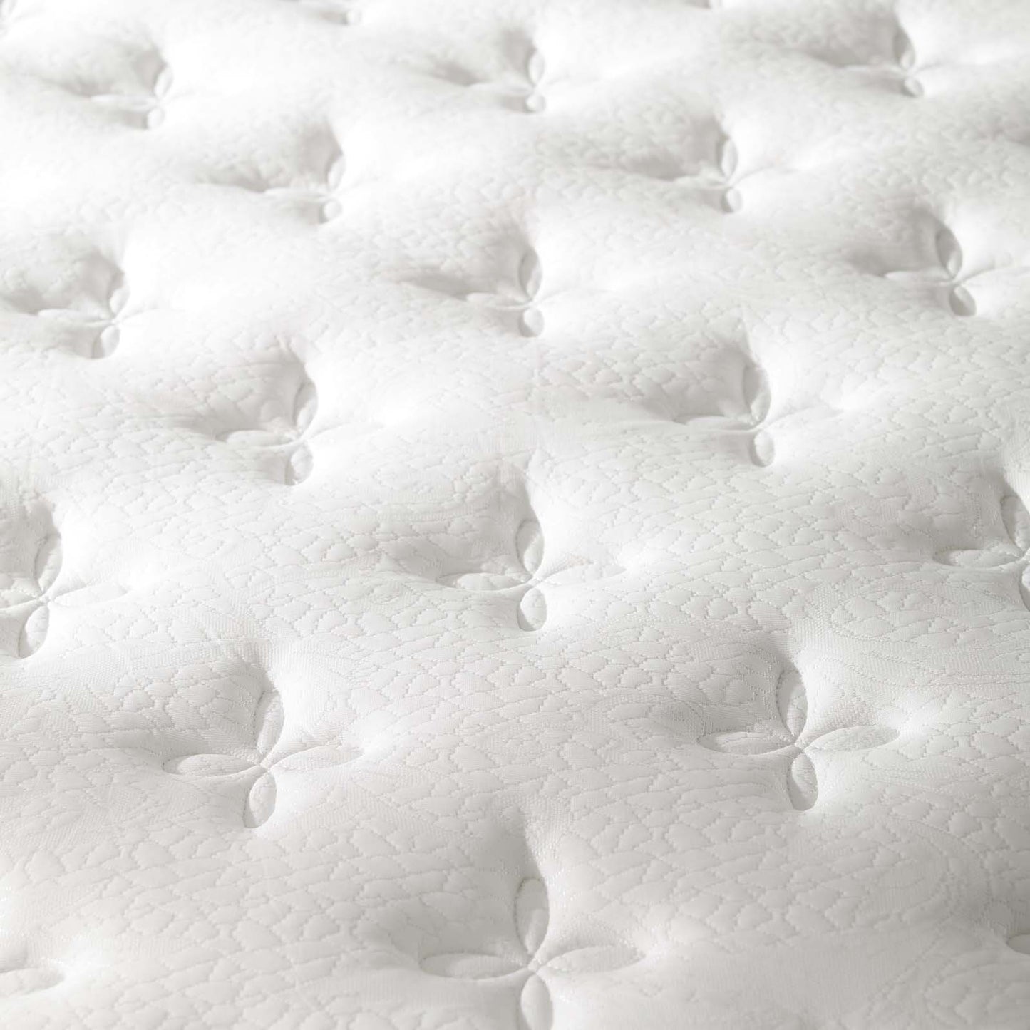Modway Jenna 8" Full Innerspring Mattress | Mattresses | 