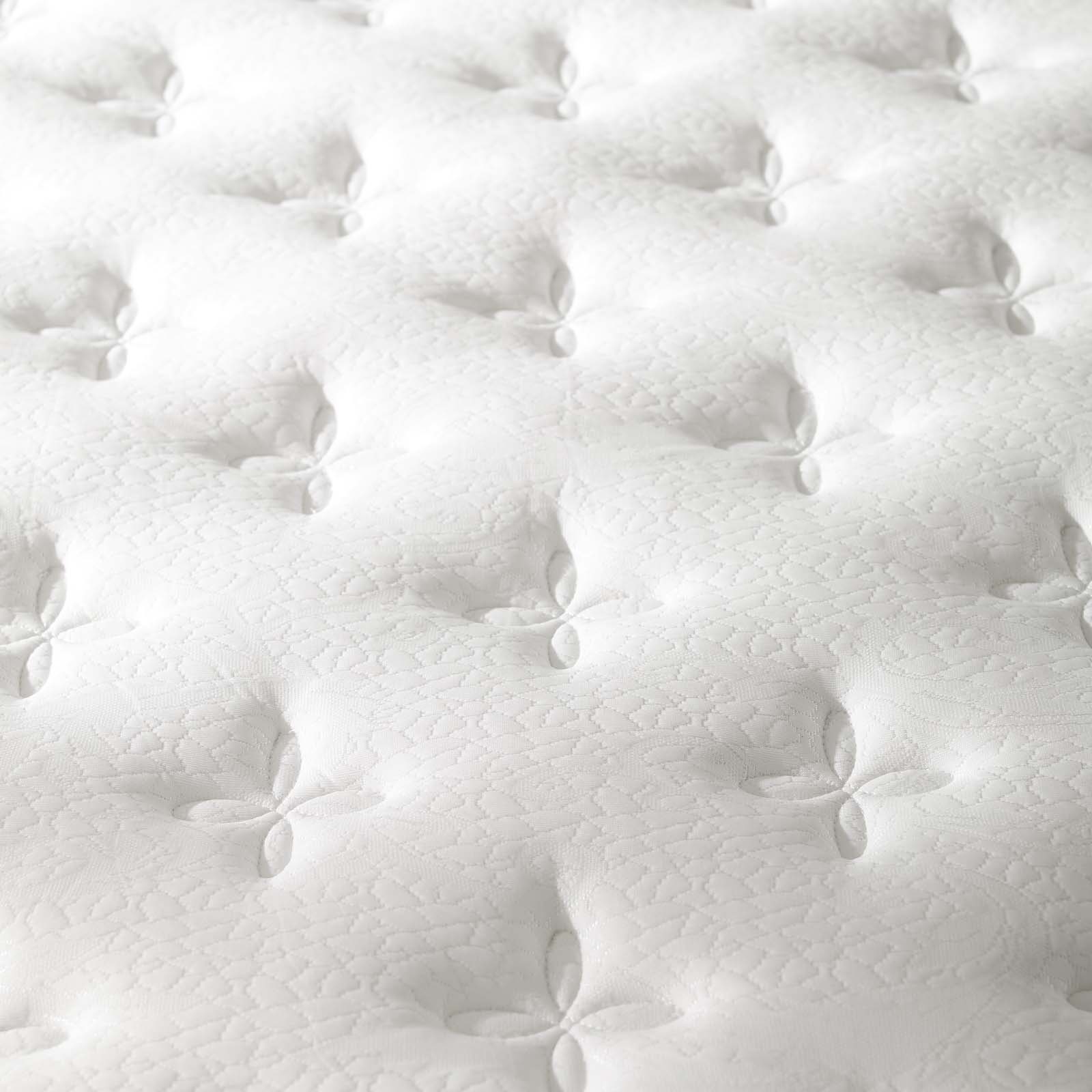 Modway Jenna 8" King Innerspring Mattress | Mattresses | 