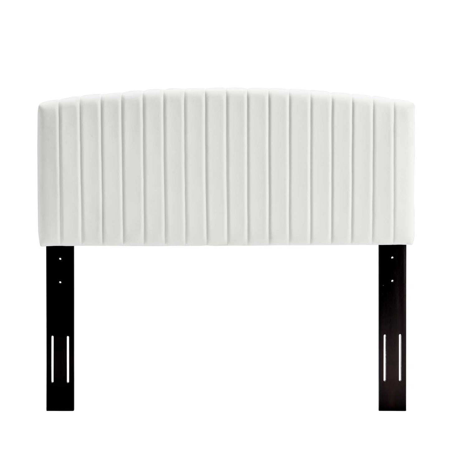Modway Rebecca Performance Velvet Twin Headboard | Headboards | Modishstore-34