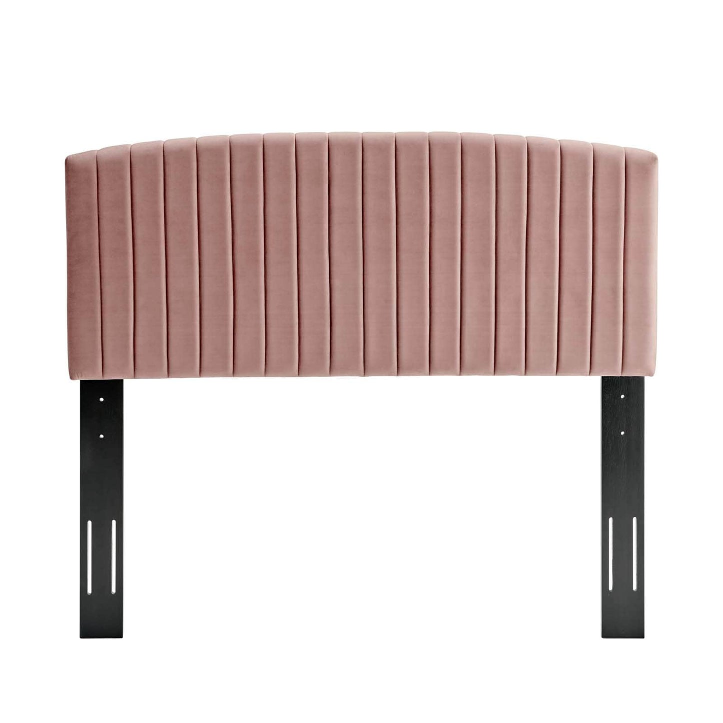 Modway Rebecca Performance Velvet Full / Queen Headboard | Headboards | Modishstore-14