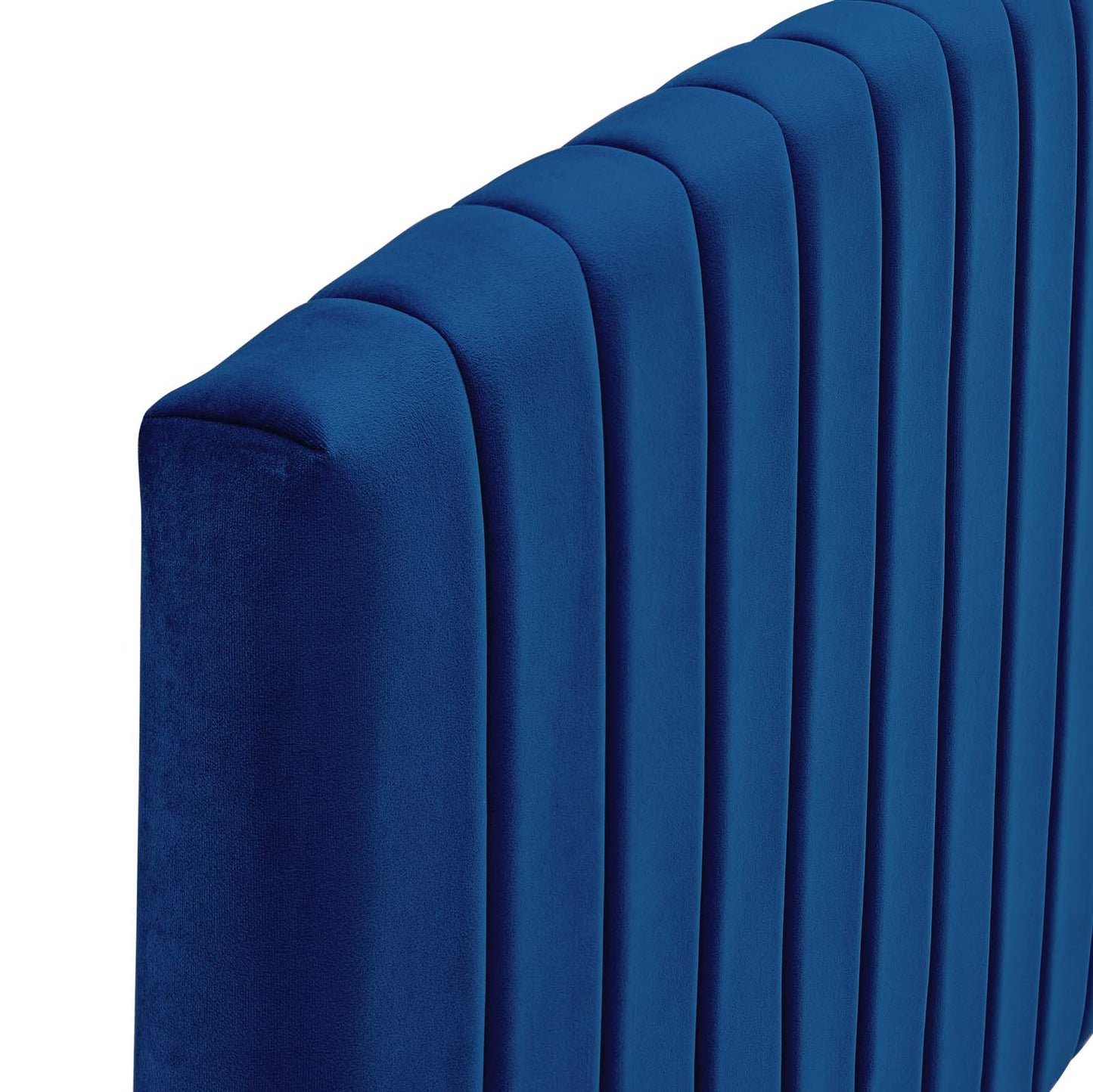 Modway Rebecca Performance Velvet Full / Queen Headboard | Headboards | Modishstore-22