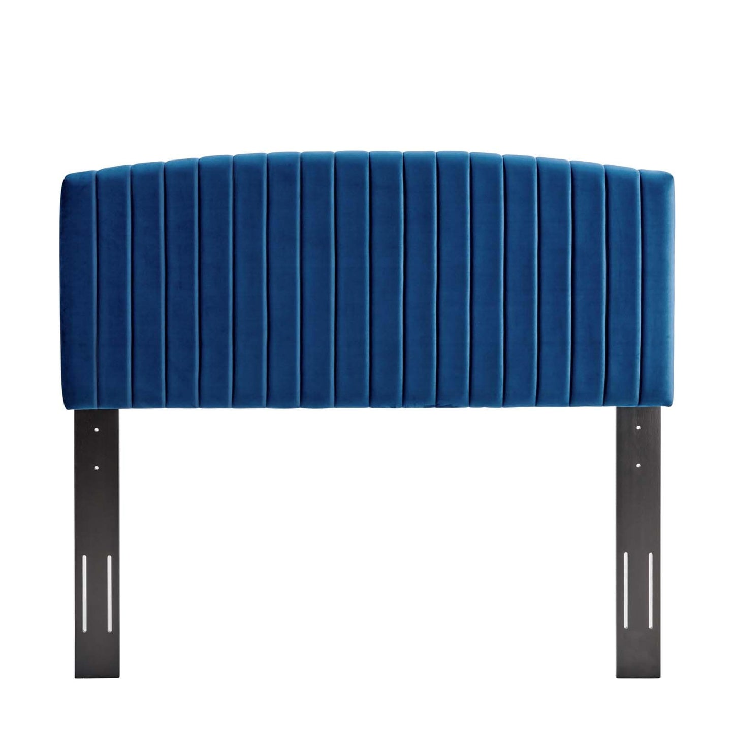 Modway Rebecca Performance Velvet King / California King Headboard | Headboards | Modishstore-21