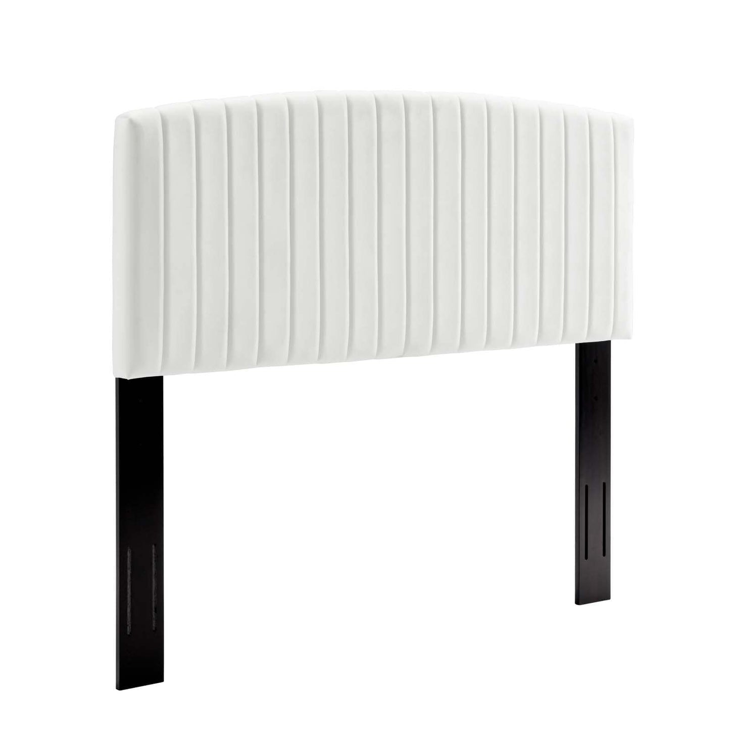 Modway Rebecca Performance Velvet King / California King Headboard | Headboards | Modishstore-33