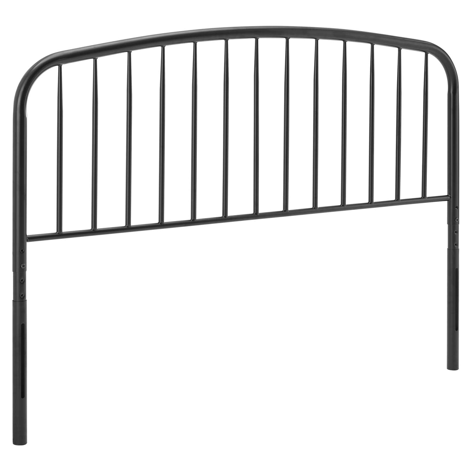 Nova Full Metal Headboard By Modway - MOD-6149 | Headboards | Modishstore - 2