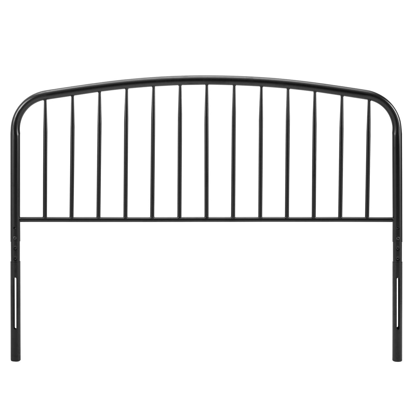Nova Full Metal Headboard By Modway - MOD-6149 | Headboards | Modishstore - 3