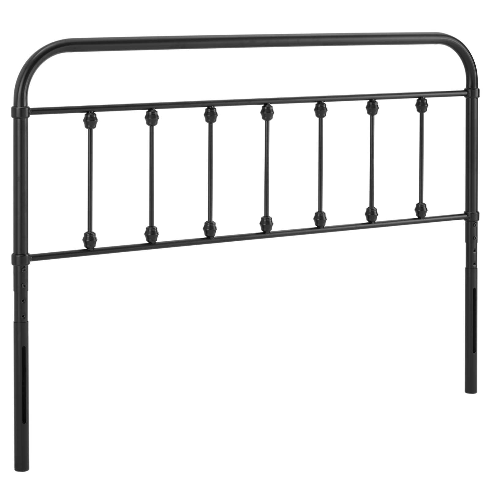 Sage Full Metal Headboard By Modway - MOD-6153 | Headboards | Modishstore - 2
