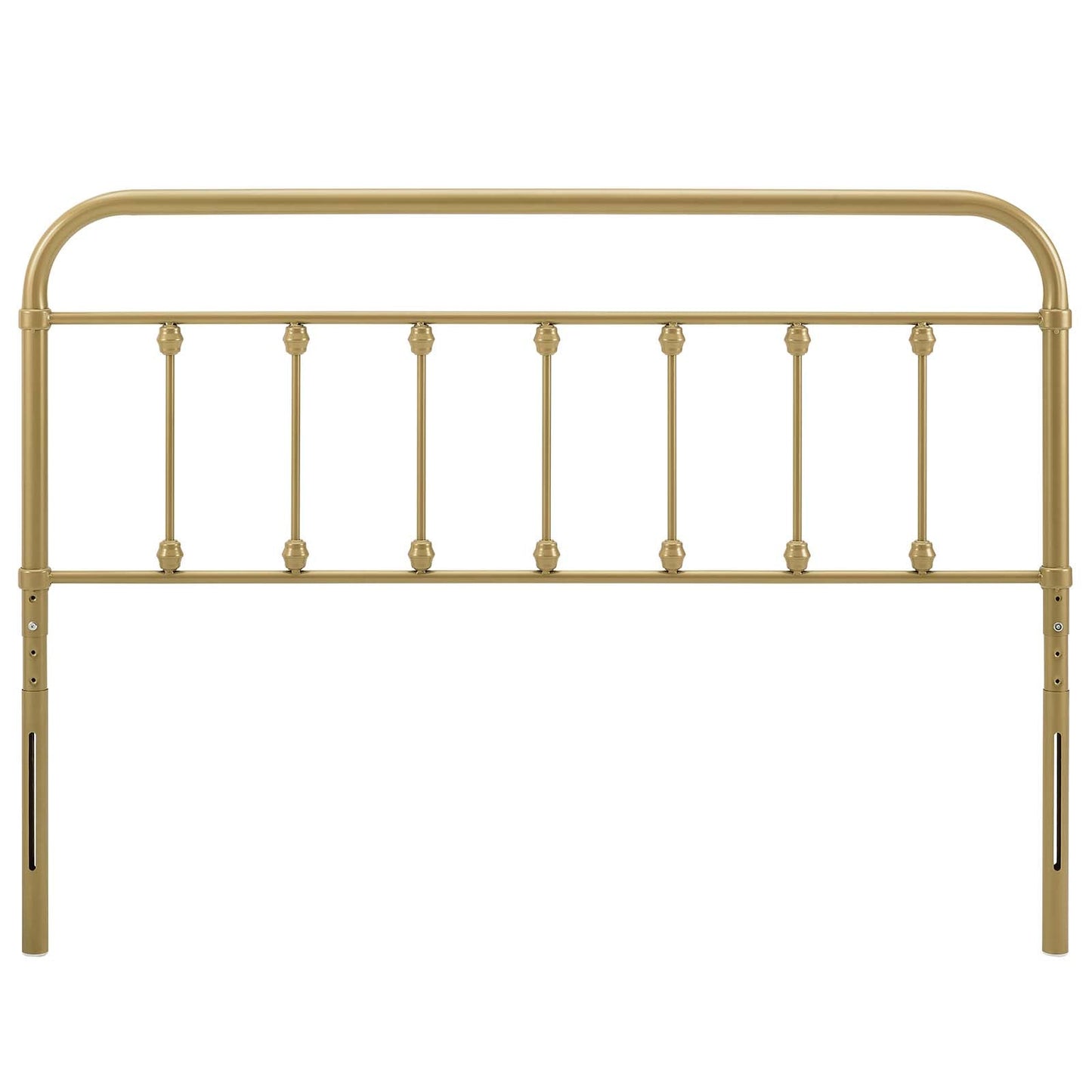 Sage Full Metal Headboard By Modway - MOD-6153 | Headboards | Modishstore - 7